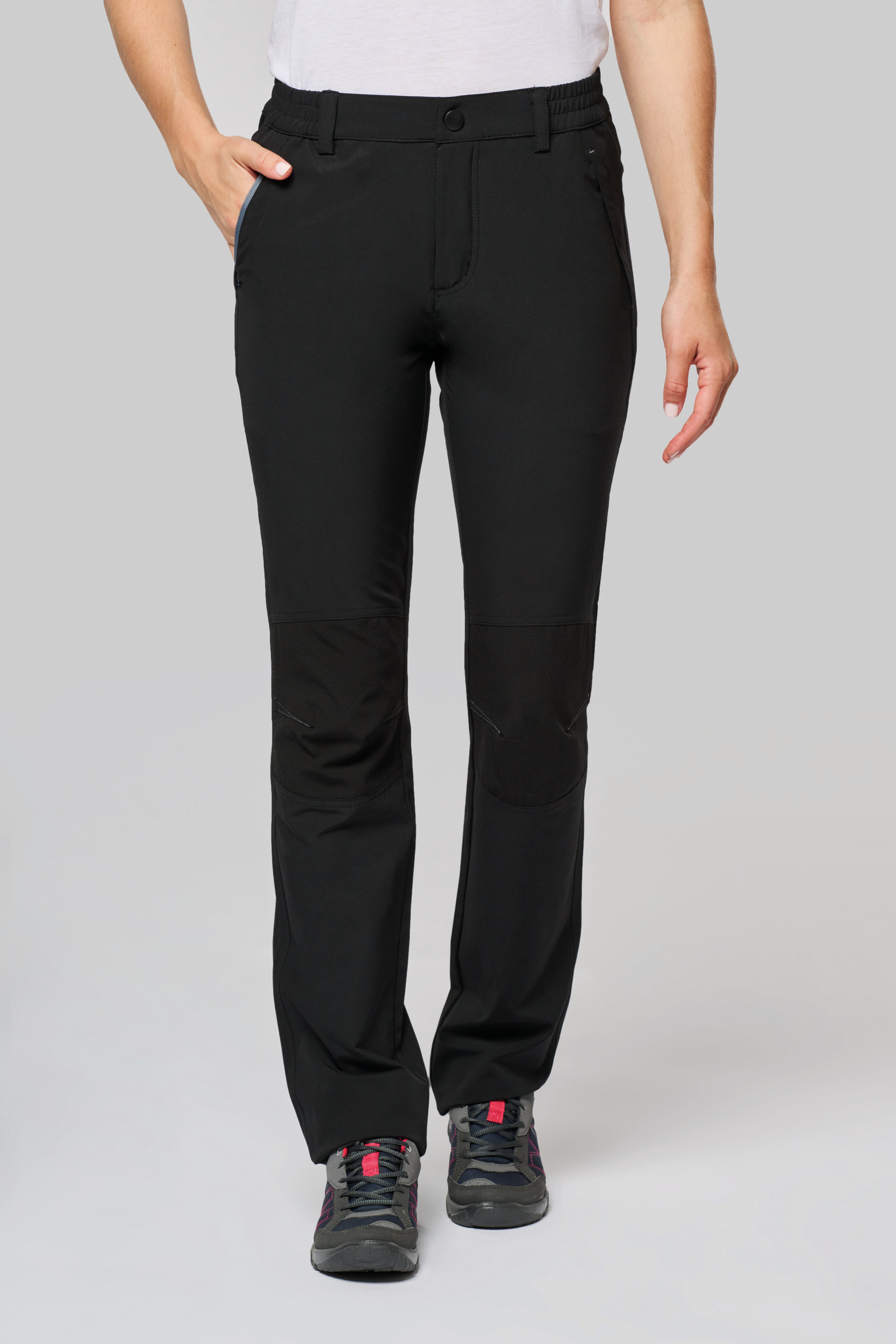 PA1003 - Pantalón ligero mujer
