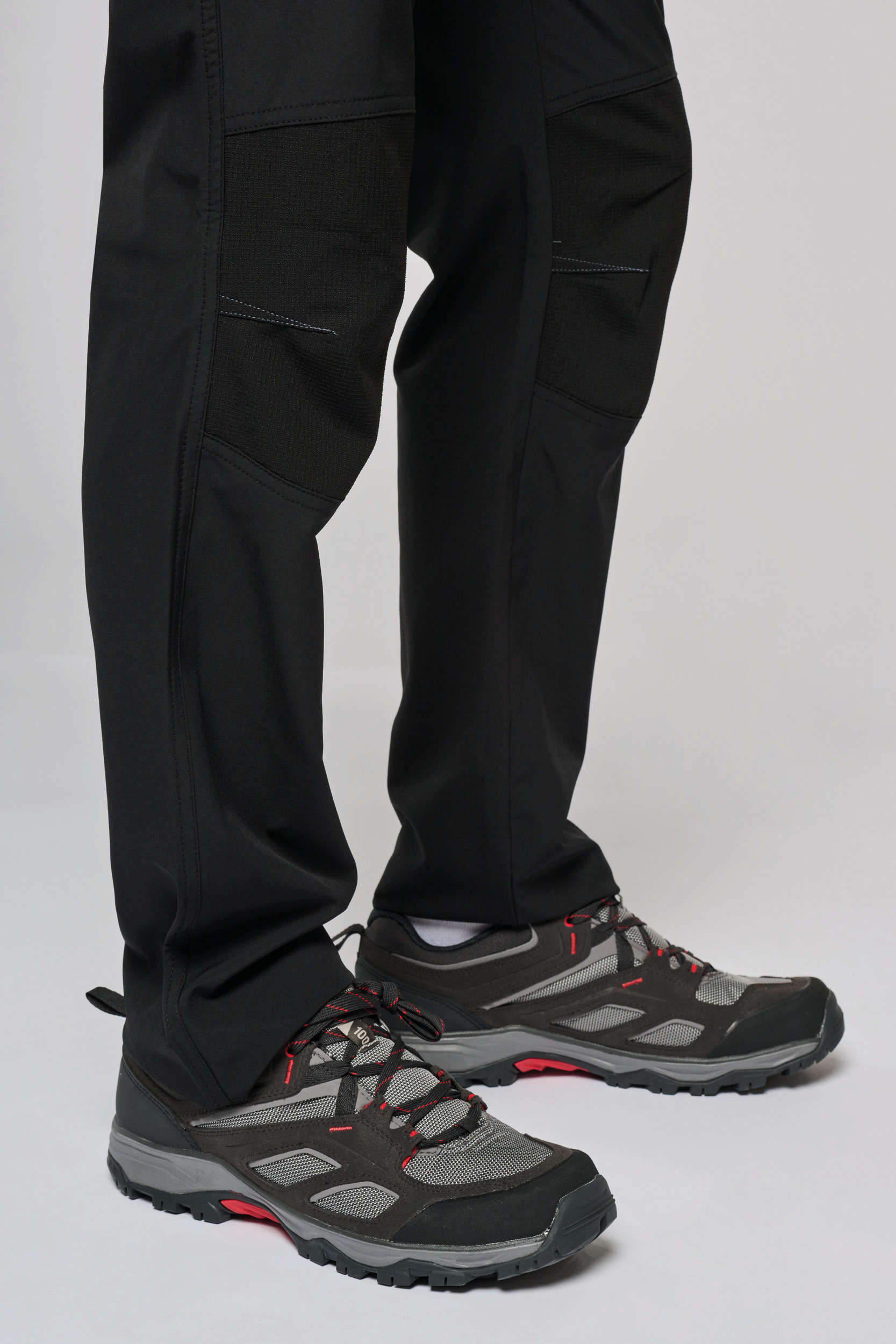 PA1002 - Pantalón ligero hombre