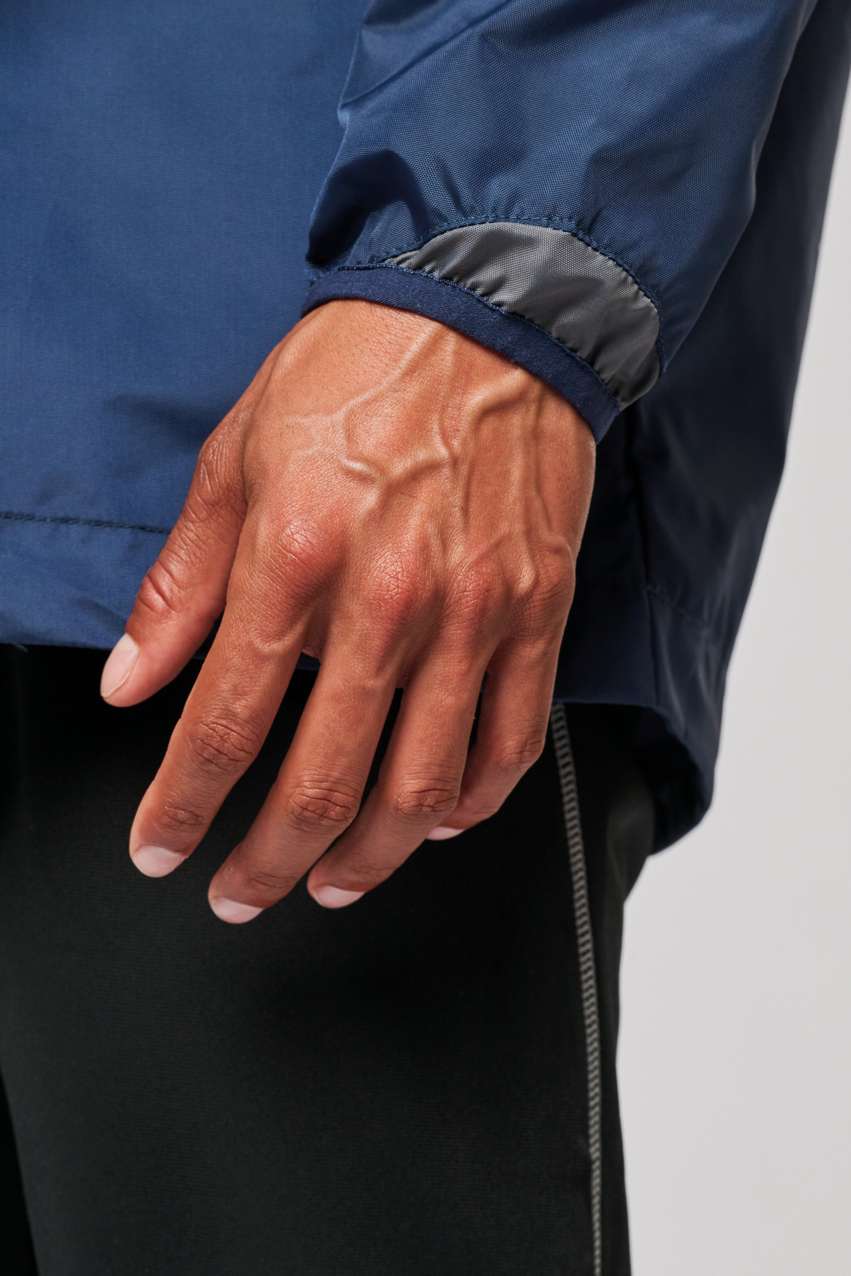 PA330 - Sudadera para lluvia adulto