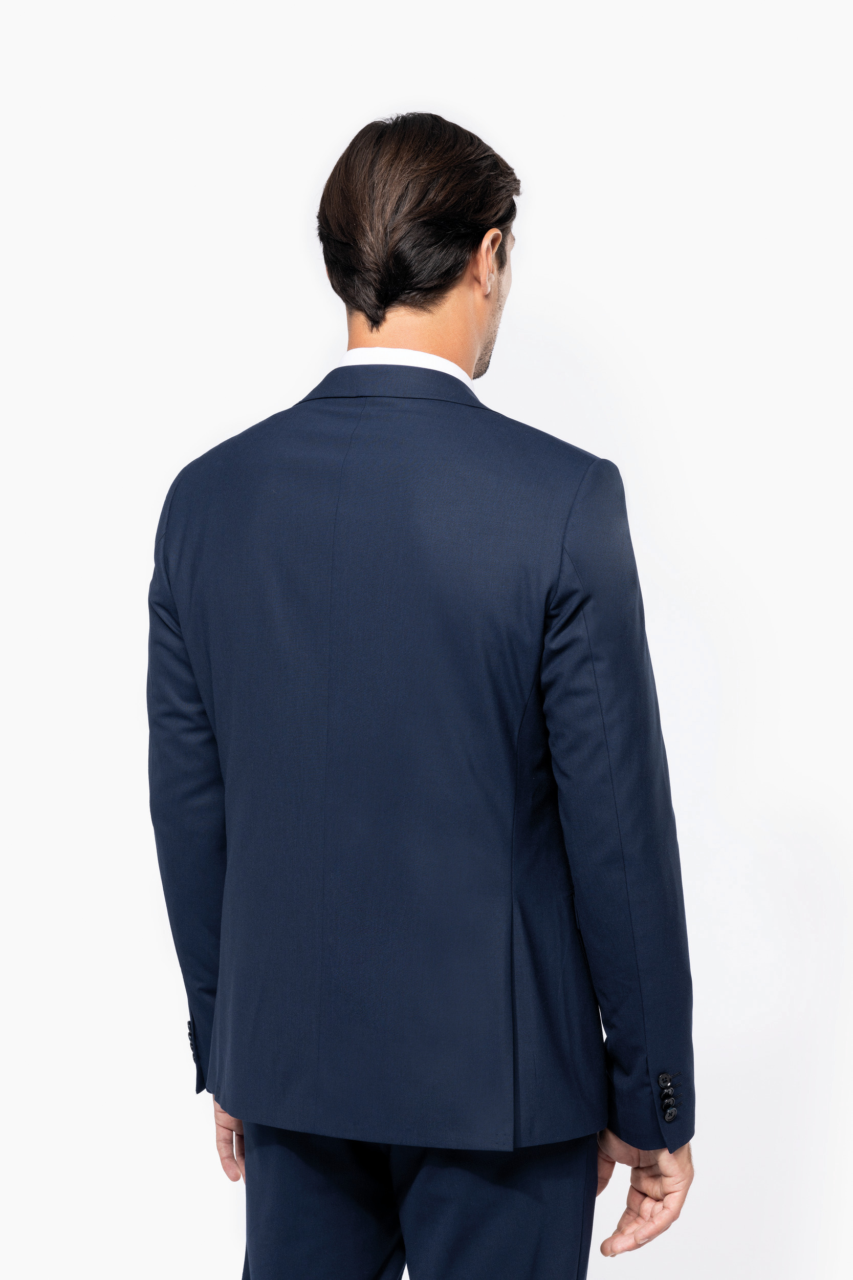 PK6040 - Chaqueta de traje hombre