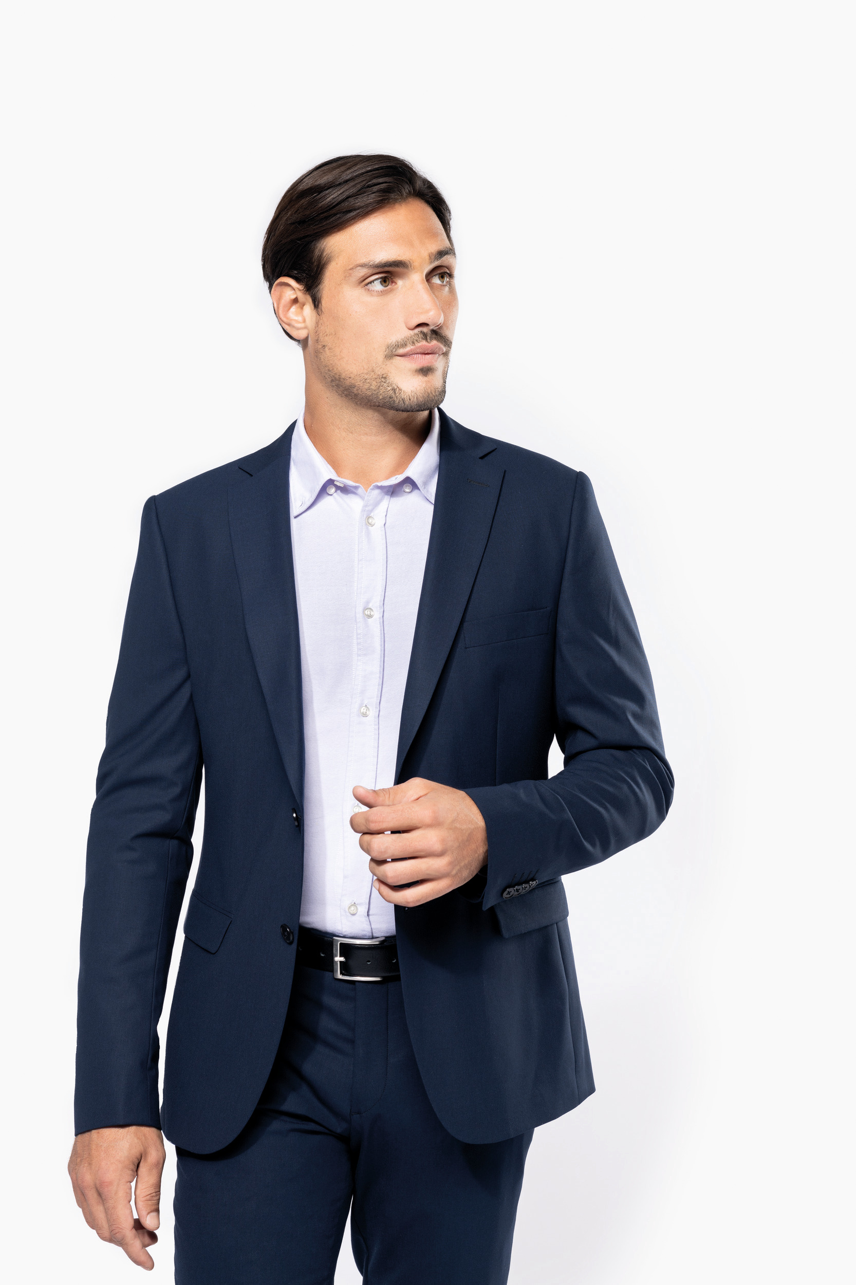 PK6040 - Chaqueta de traje hombre