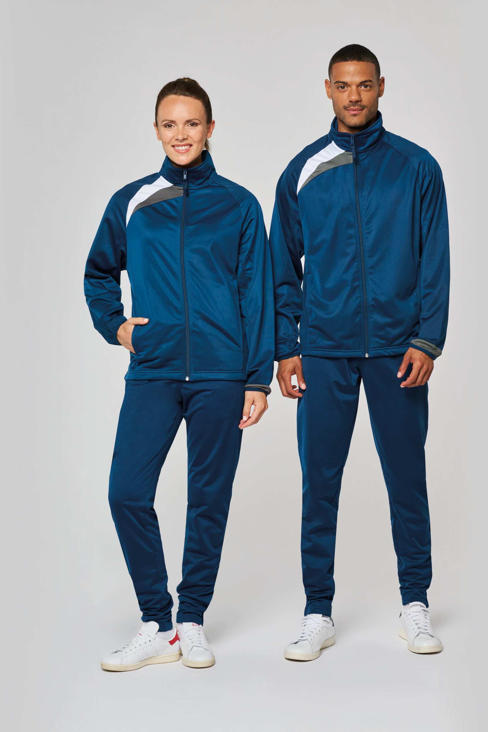 PA306 - Chaqueta de chándal adulto