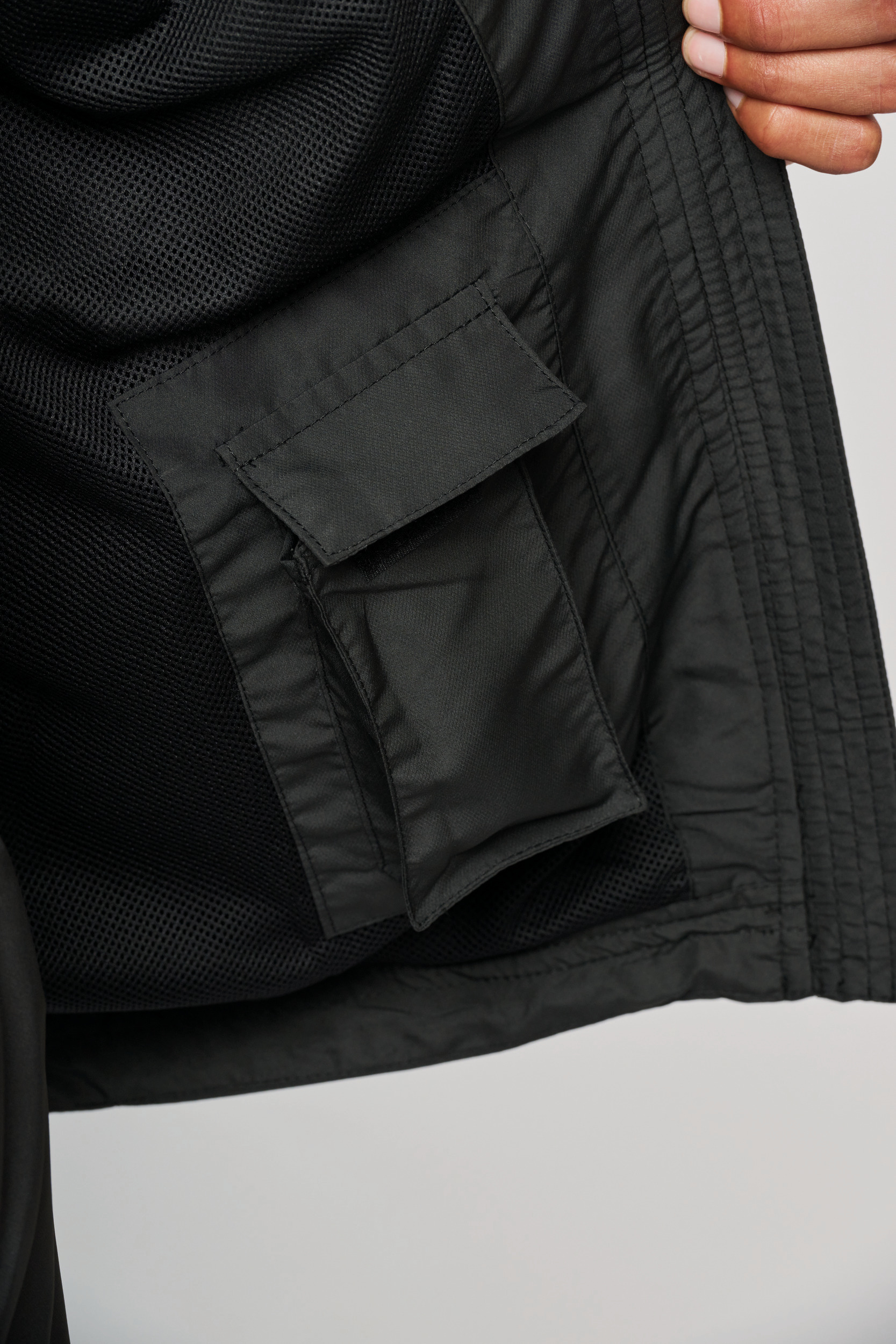 PA342 - Chaqueta de chándal