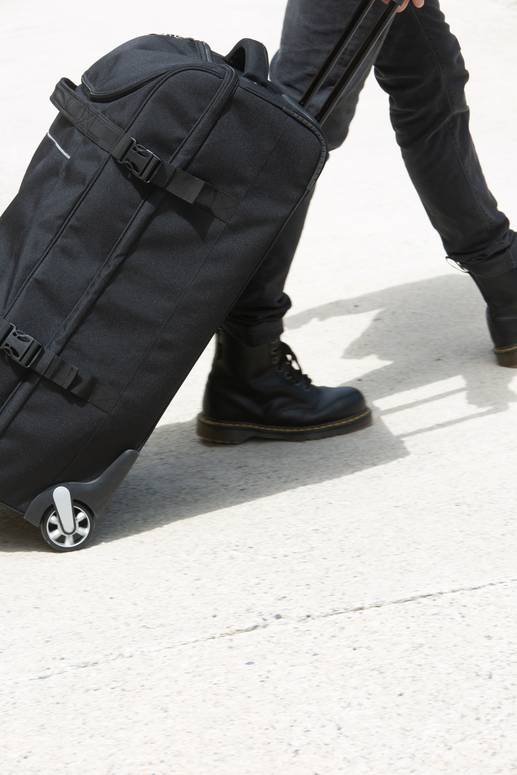 KI0845 - Maleta Trolley XL