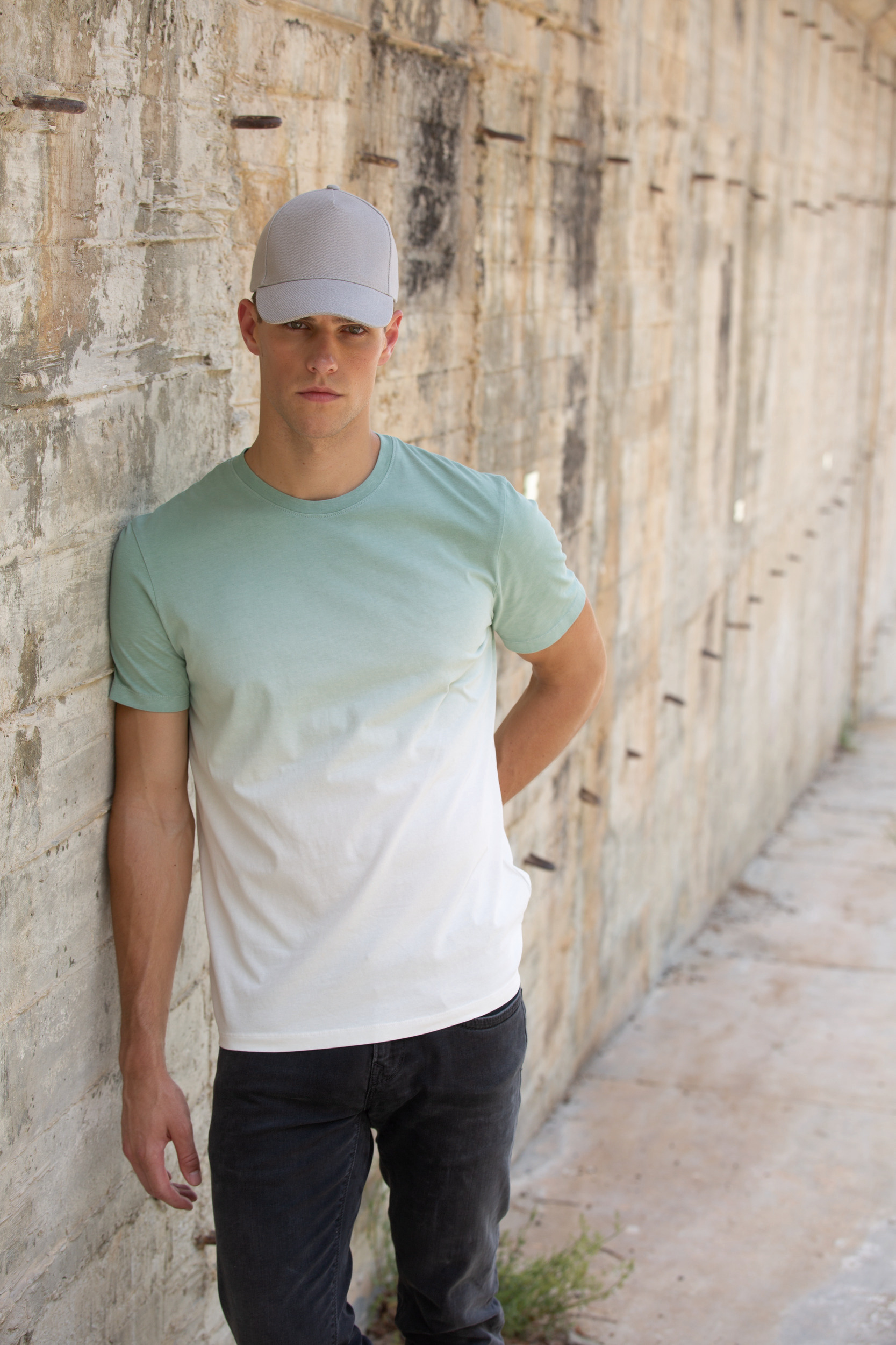 KP195 - Gorra béisbol - 5 paneles