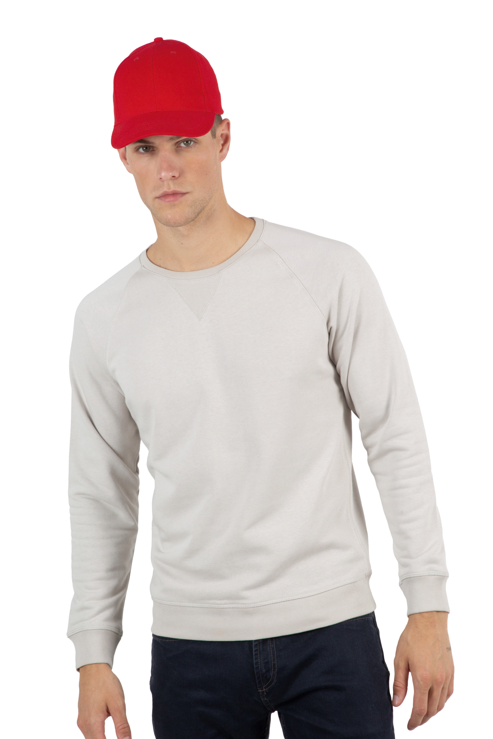 KP194 - Gorra béisbol - 6 paneles