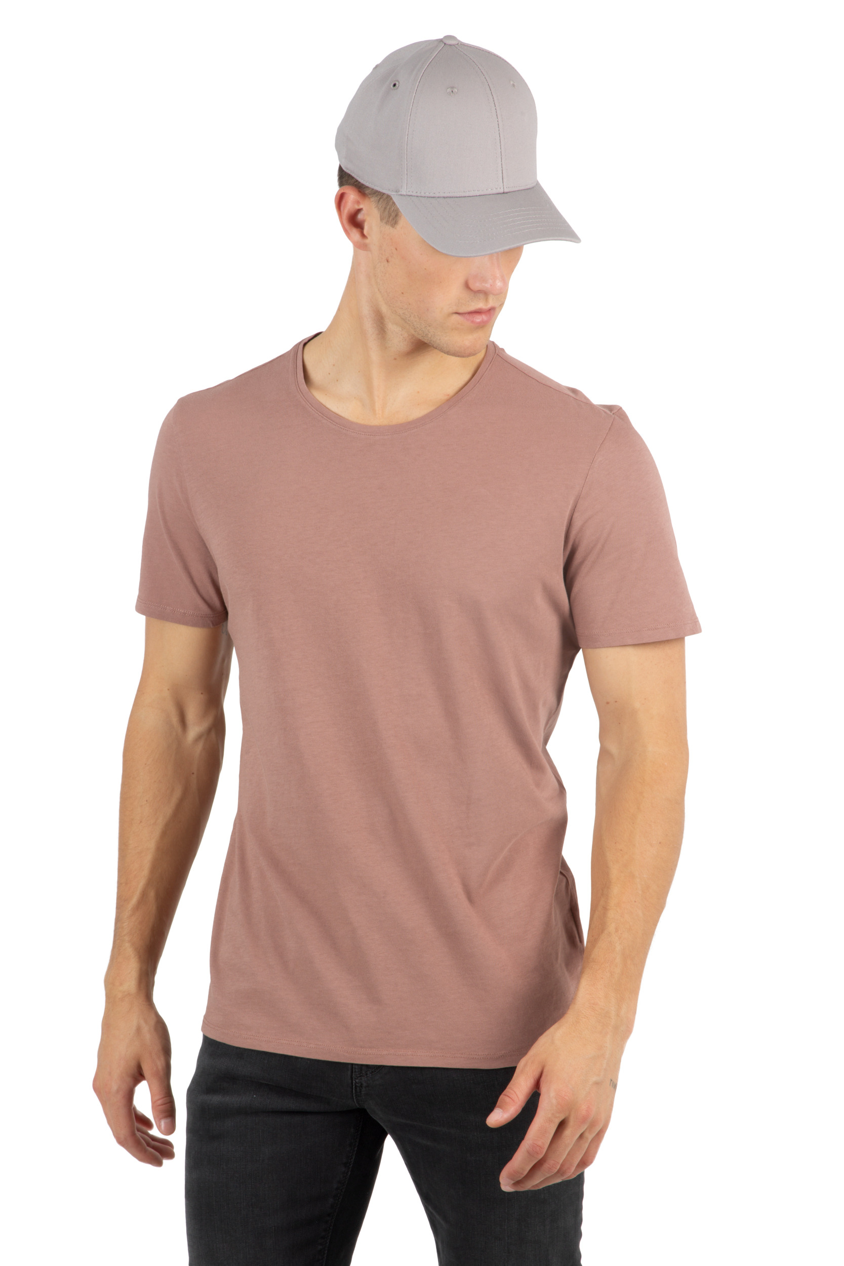 KP173 - Gorra béisbol - 6 paneles