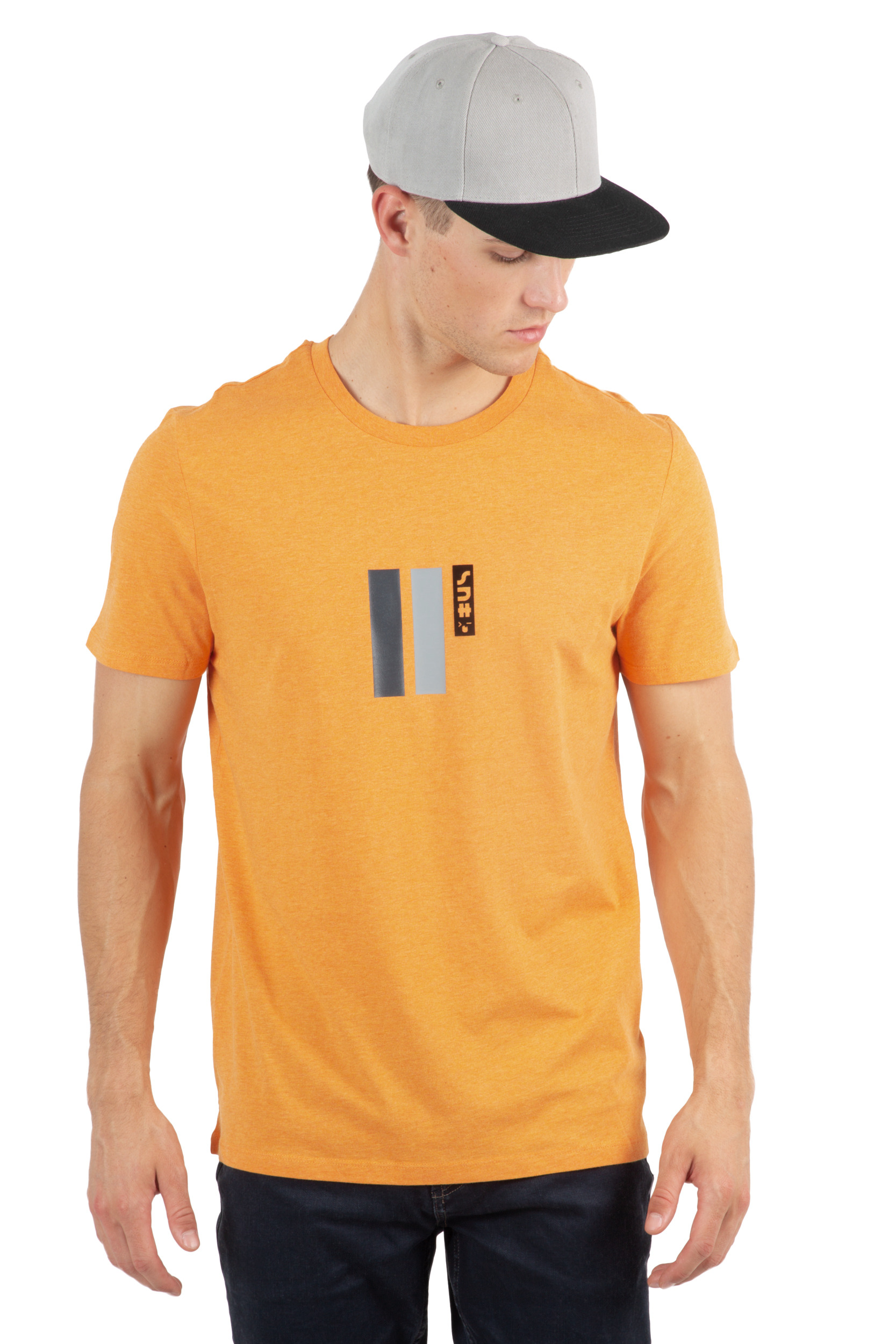 KP160 - Gorra Snapback - 6 paneles