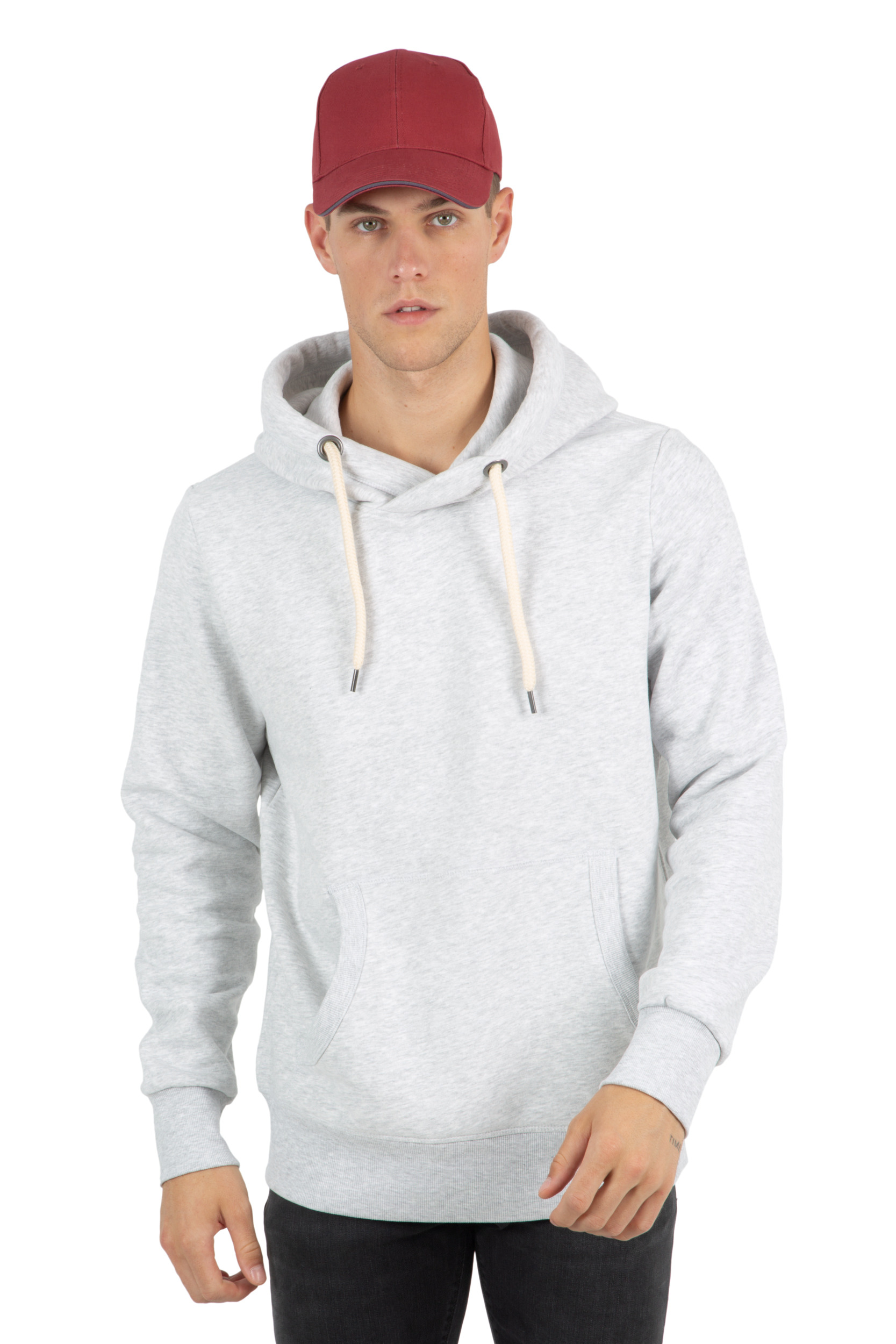 KP011 - ORLANDO - Gorra 6 paneles