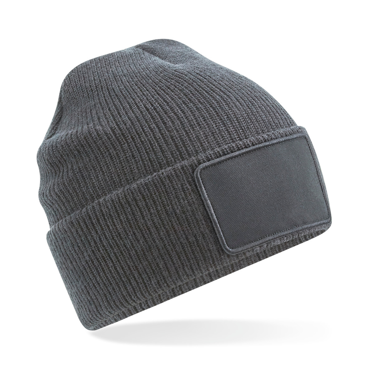 B540 - Gorro Thinsulate™ con parche extraíble