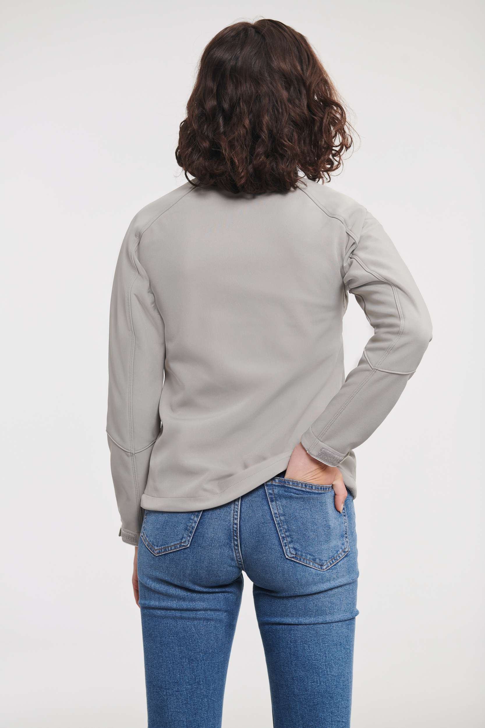 RU410F - Chaqueta Softshell Bionic-Finish® mujer