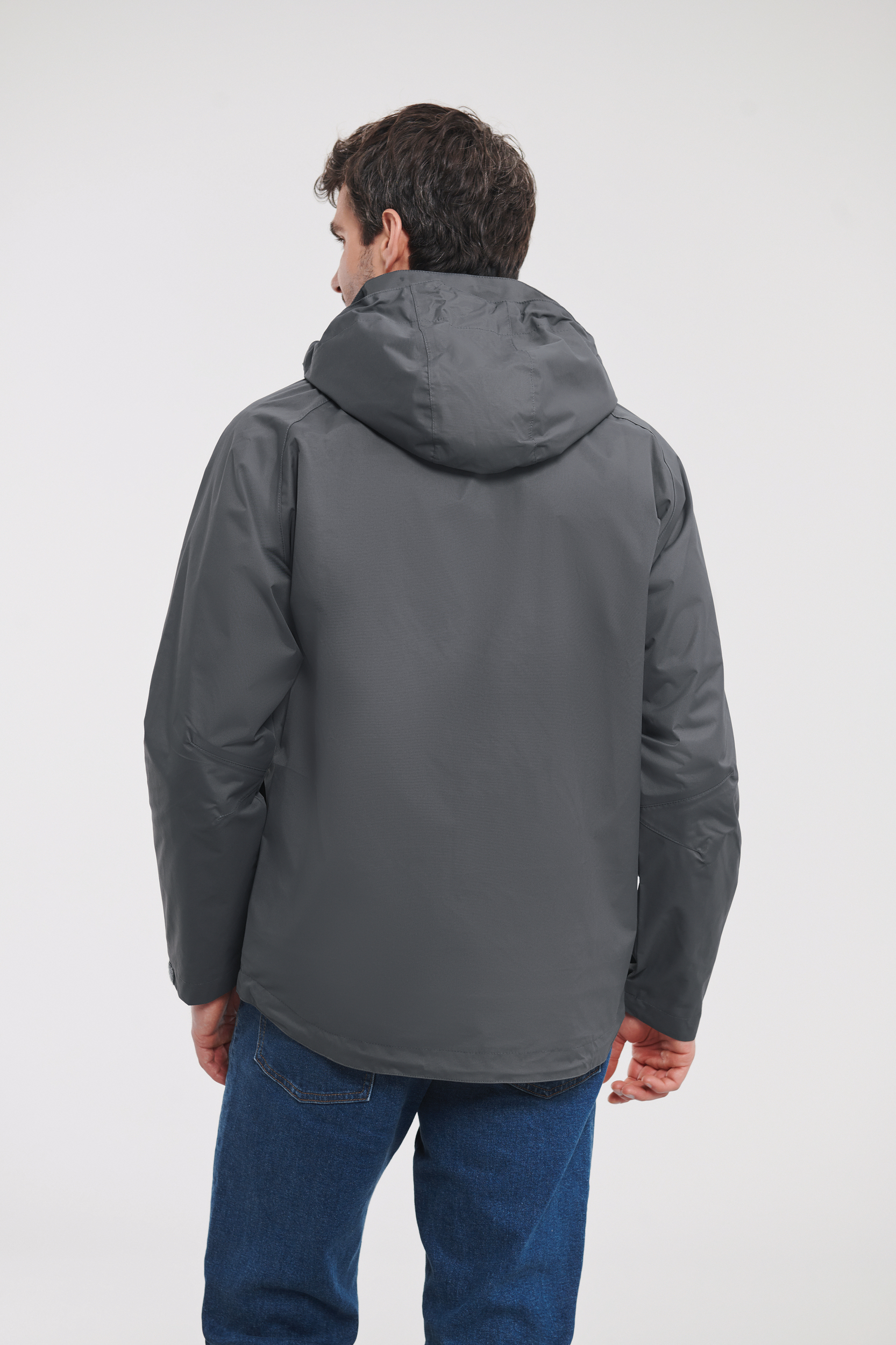 RU510M - Chaqueta Hydraplus2000