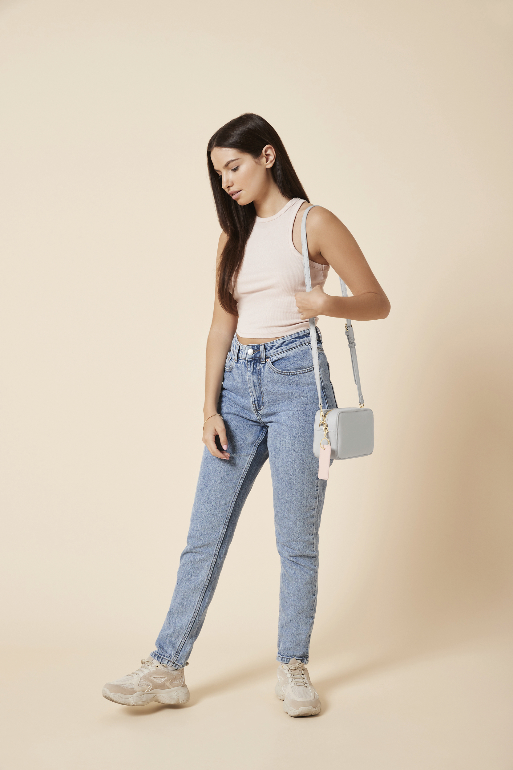 BG744 - Llavero<br/>