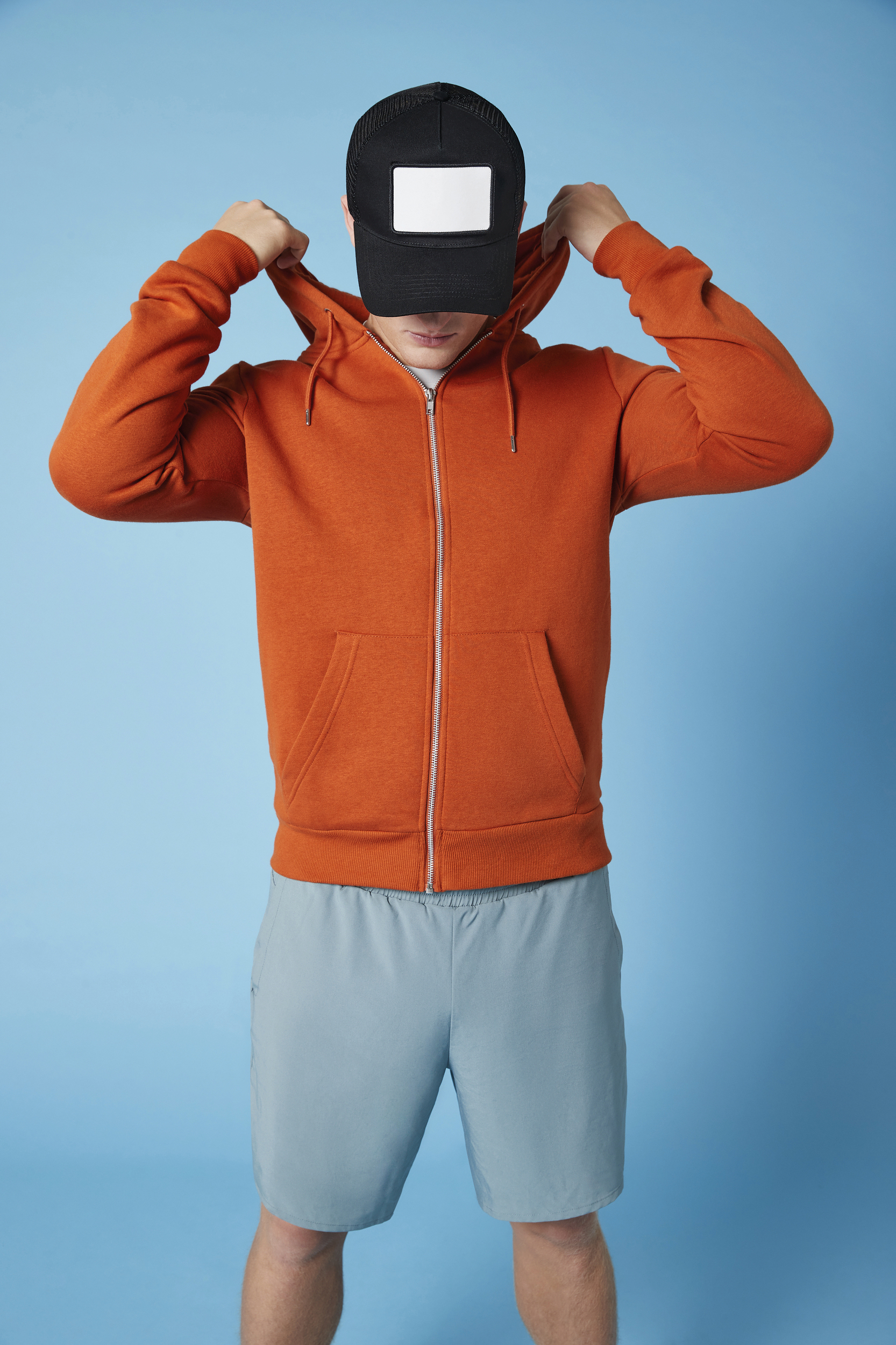 BG841 - Parche de sublimación militar MOLLE