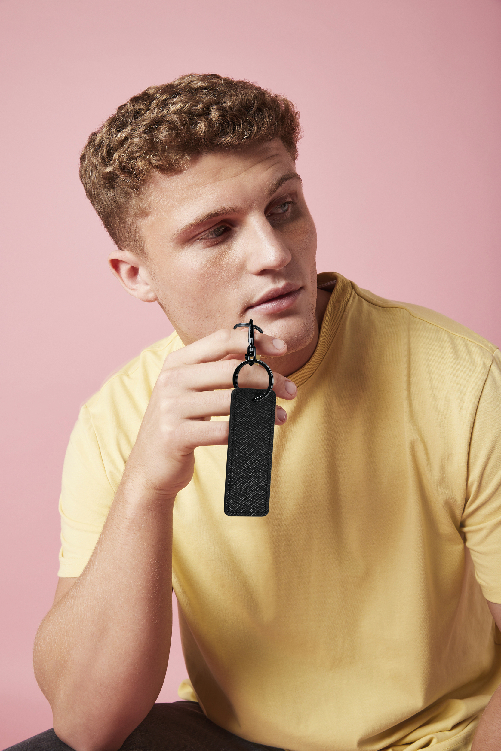 BG744 - Llavero<br/>