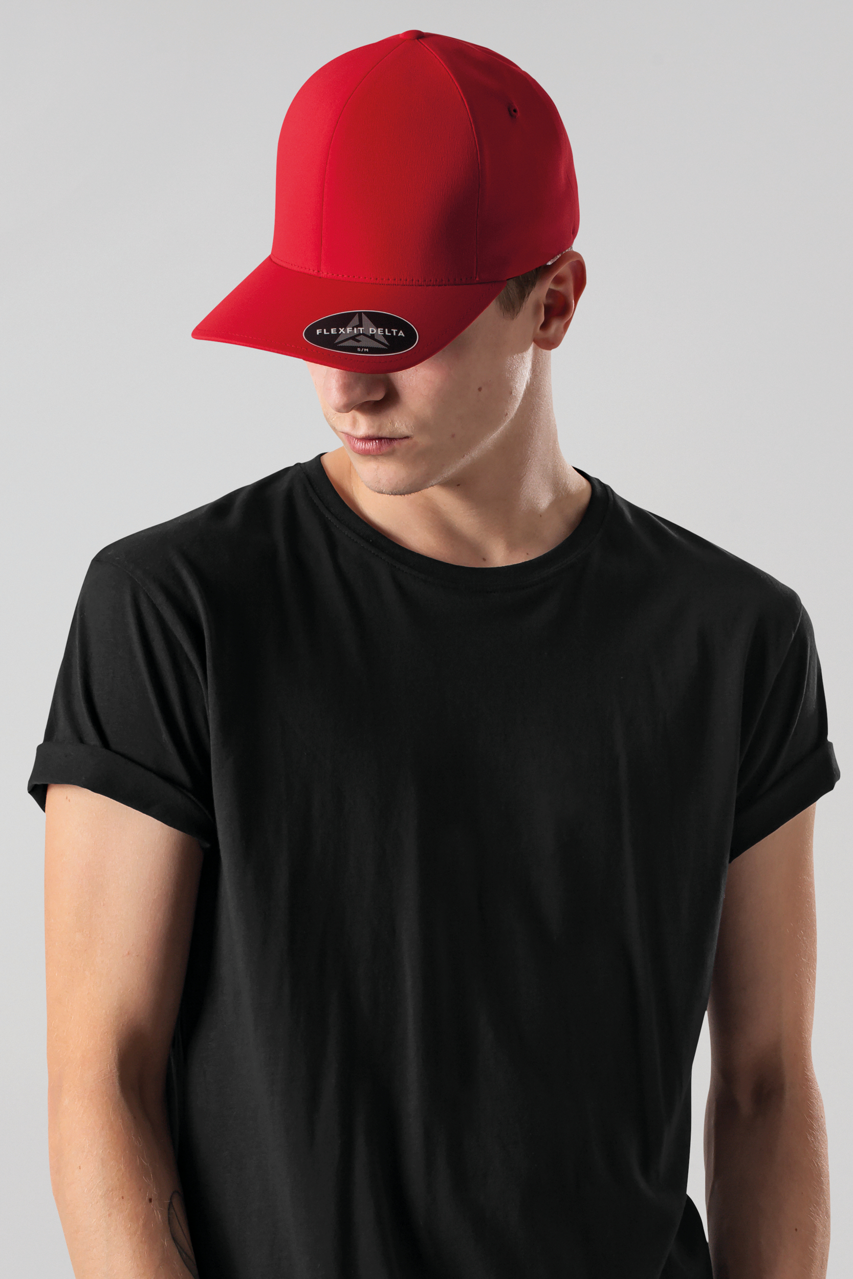 FL180 - Gorra Flexfit Delta