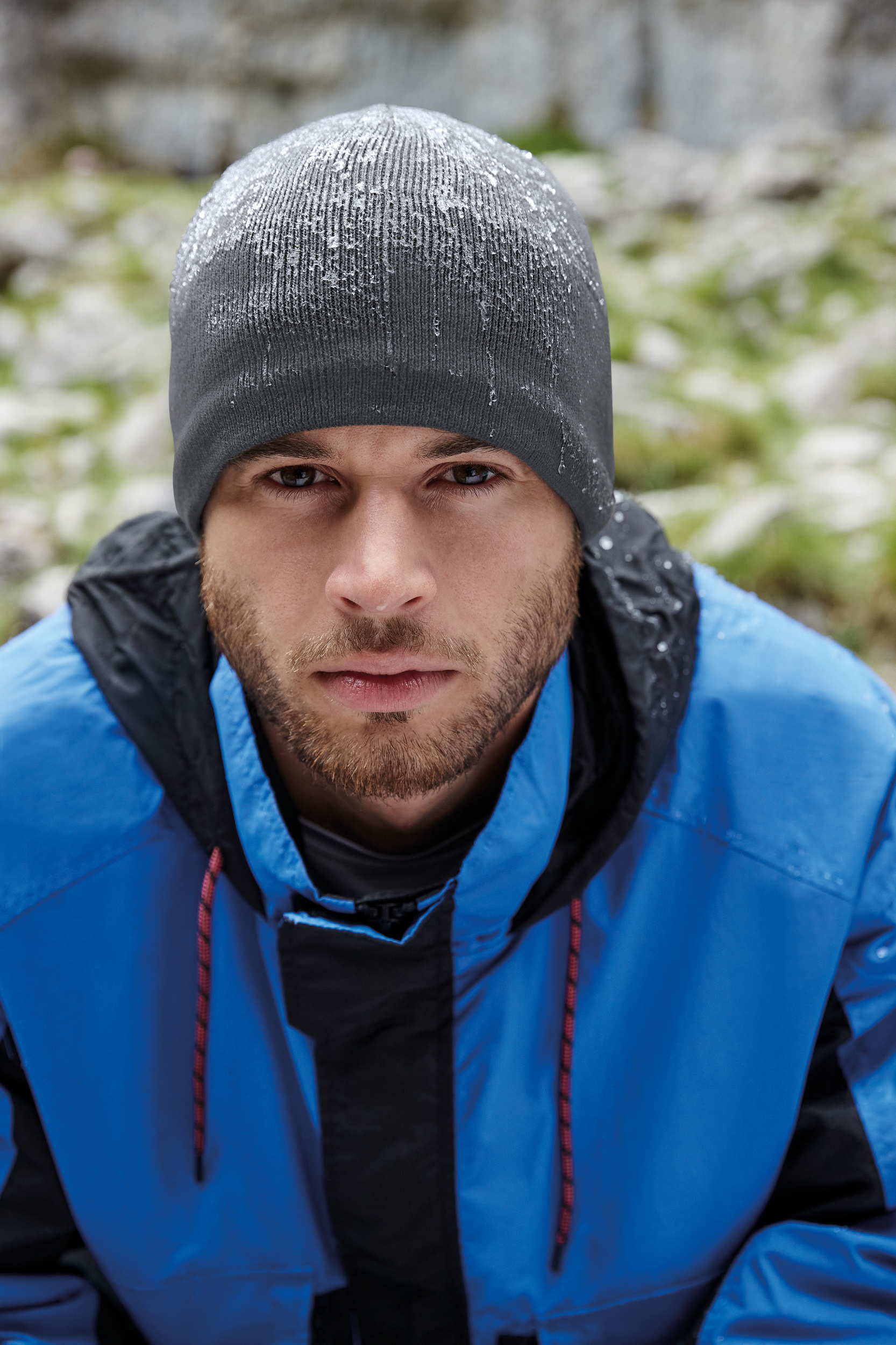 B501 - Gorro hidrófugo