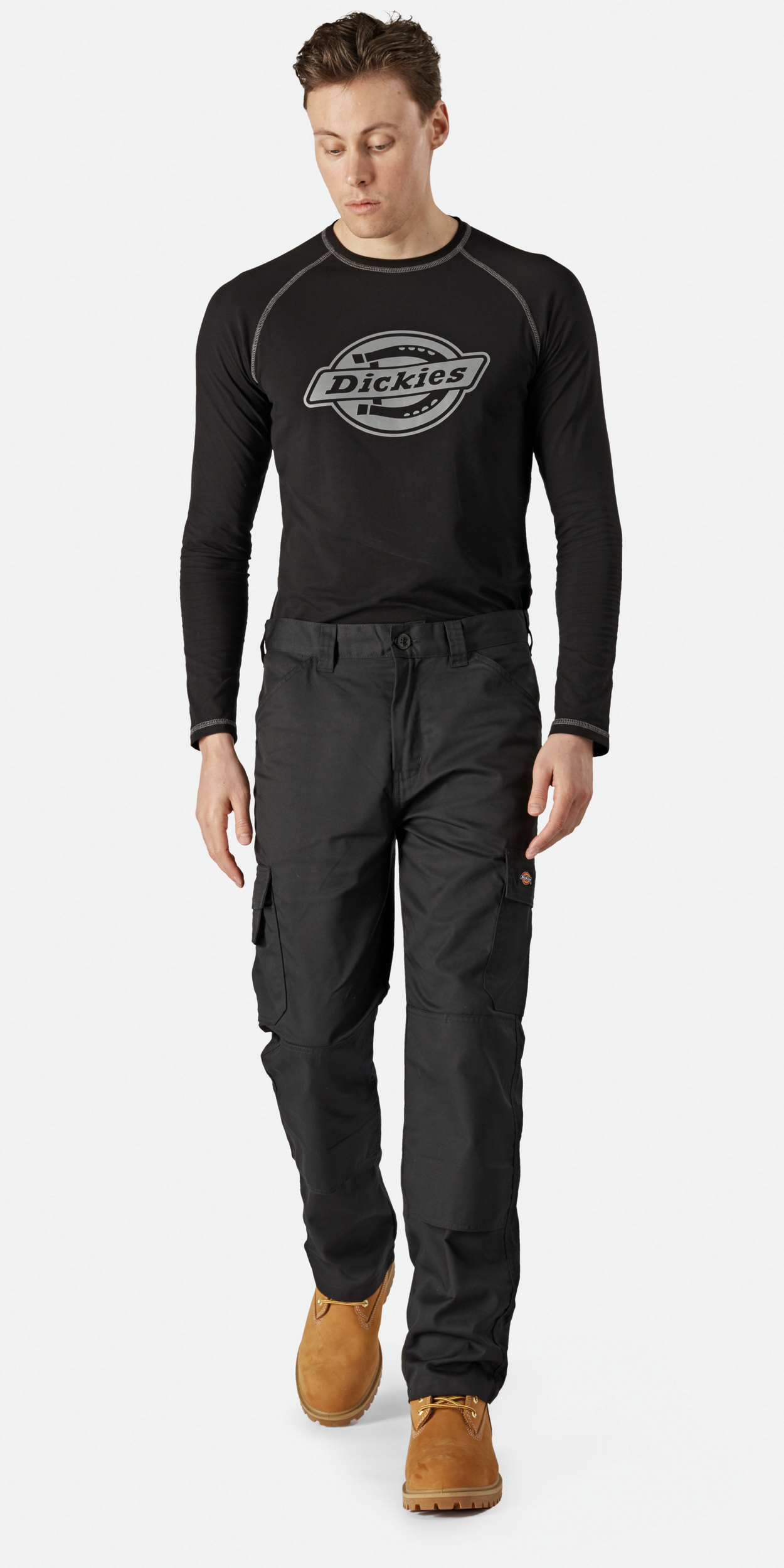 DK0A4XSN - Pantalón Everyday (EX. DED247)