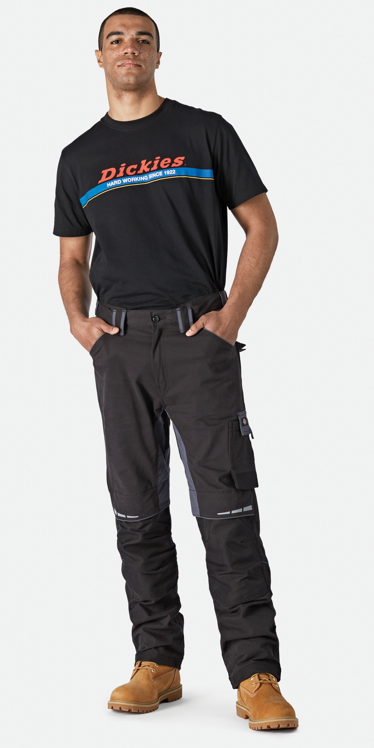 DK0A4XSP - Pantalón GDT Premium (EX. DWD4901)