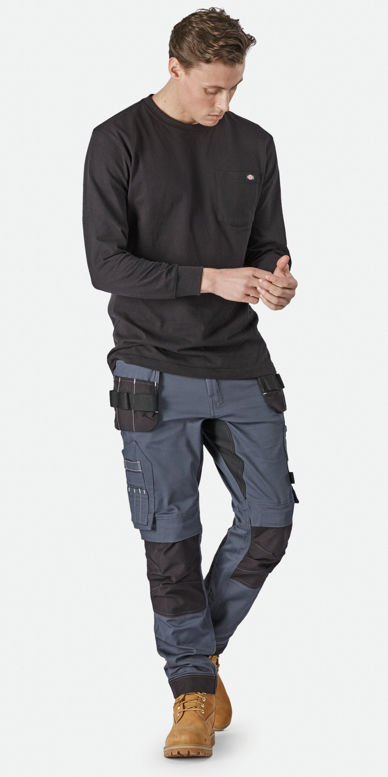 DK0A4XSW - Pantalón FLEX universal hombre (TR2010R)