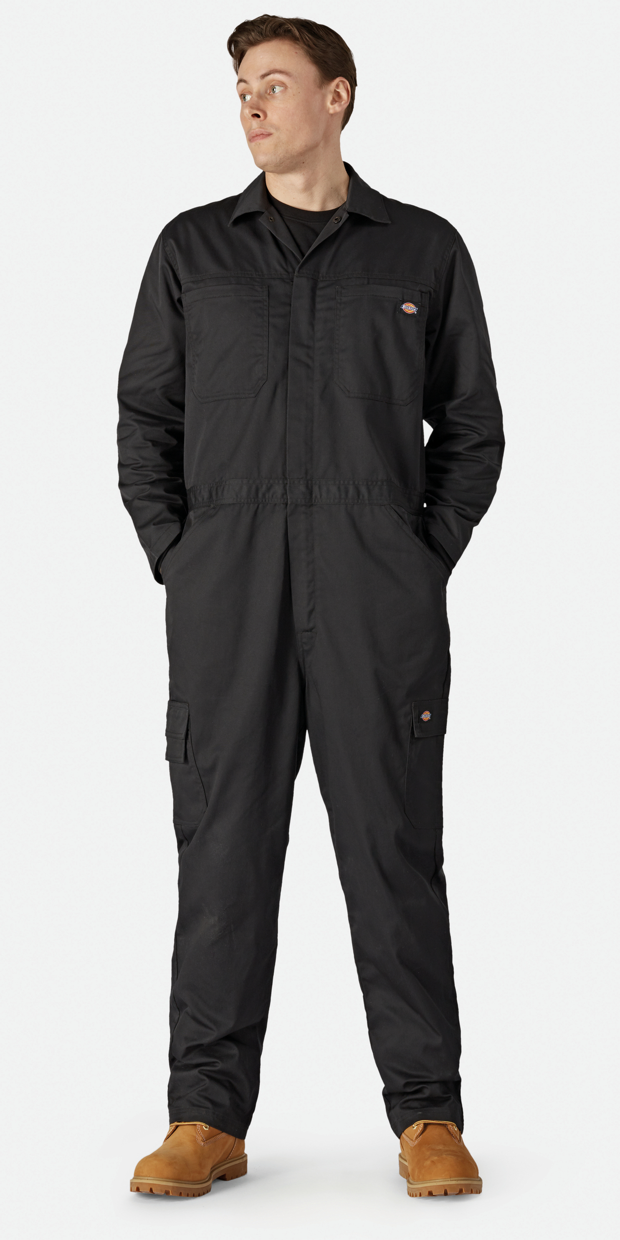 DK0A4XT3 - Mono EVERYDAY hombre (ED24/7CV)