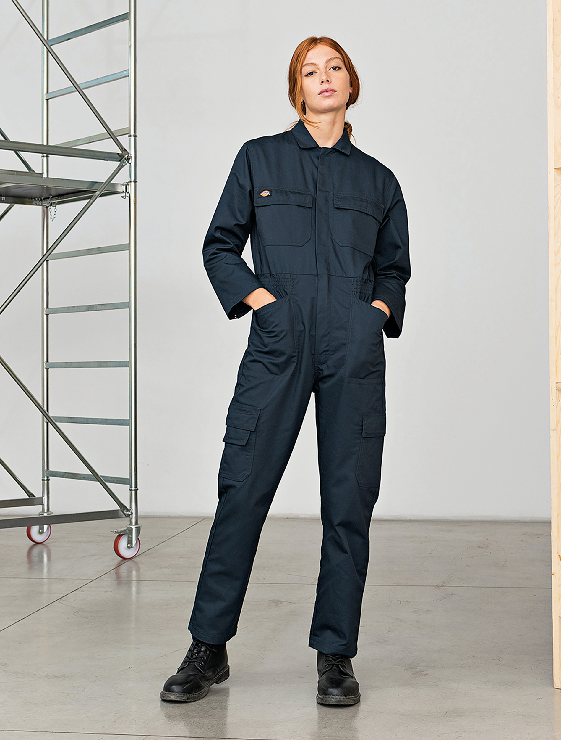 DK0A4XT5 - Mono EVERYDAY mujer (WOC001A)