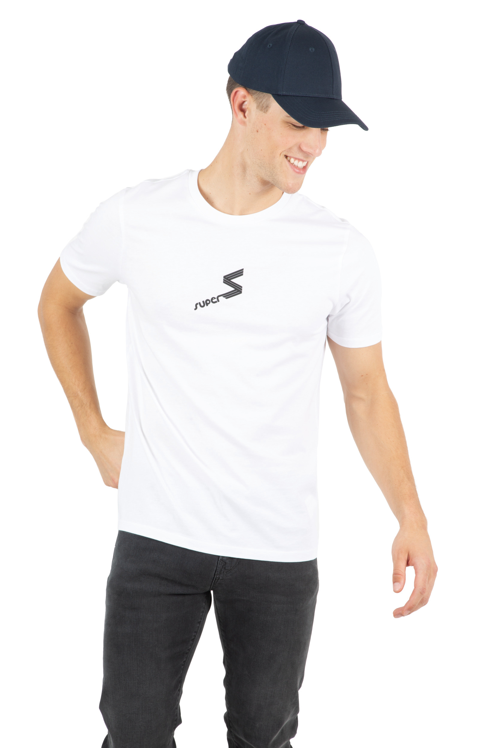 KP915 - Gorra de algodón reciclado - 6 paneles