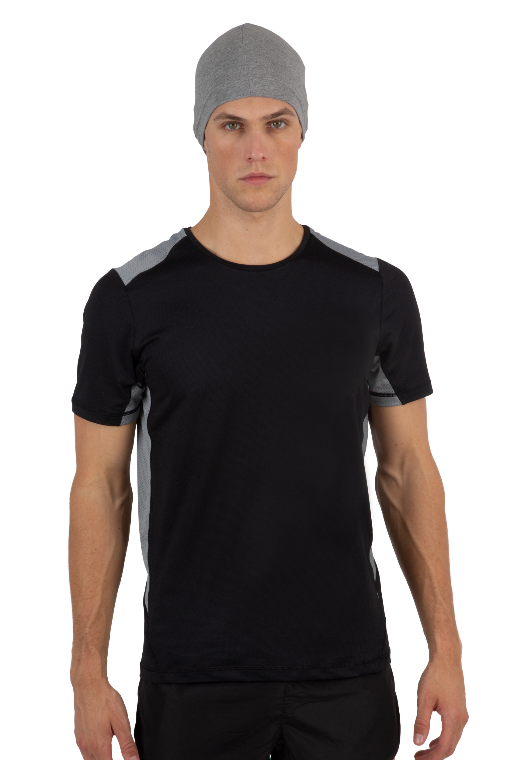 KP535 - Gorro deportivo ajustado