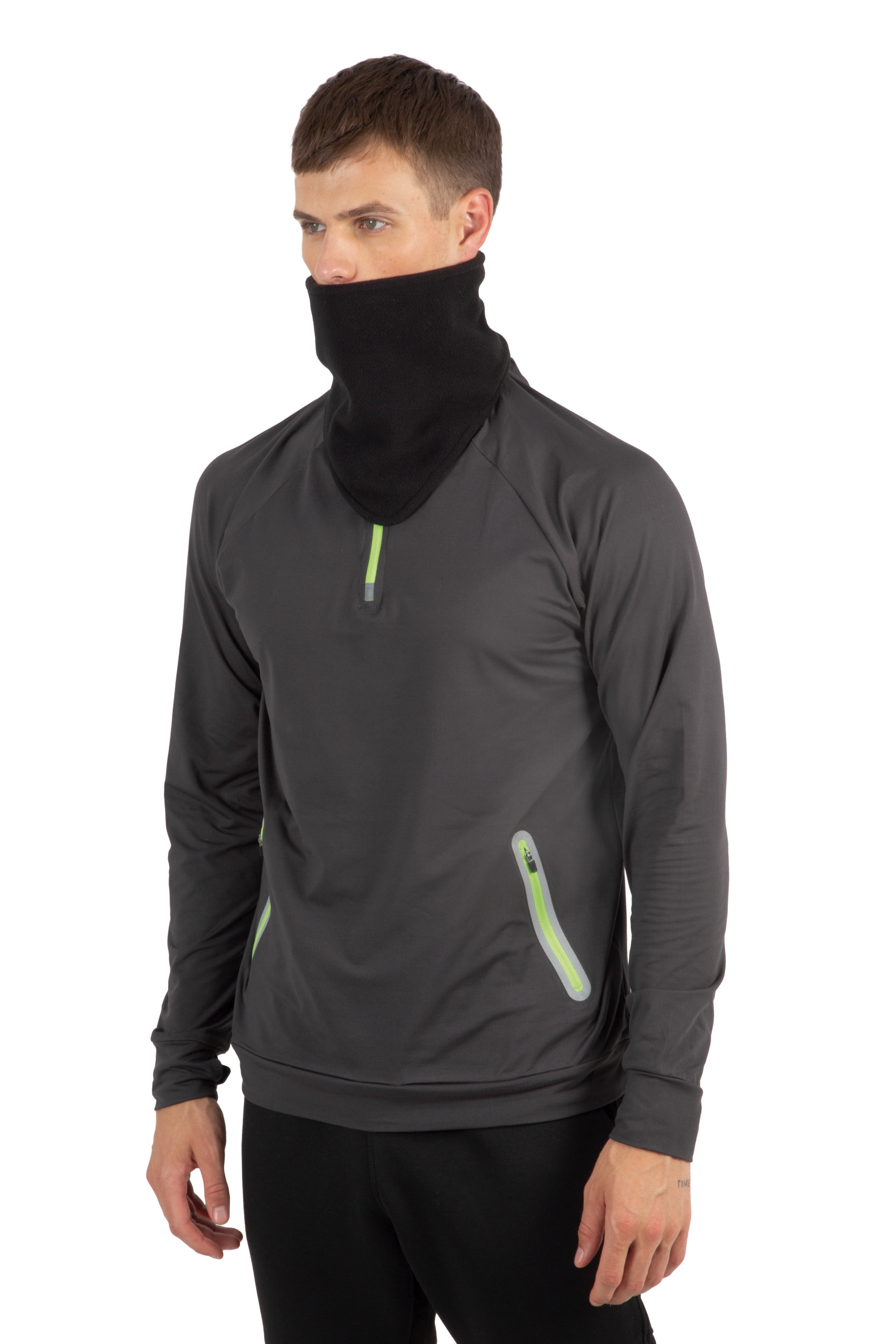 KP457 - Braga de cuello