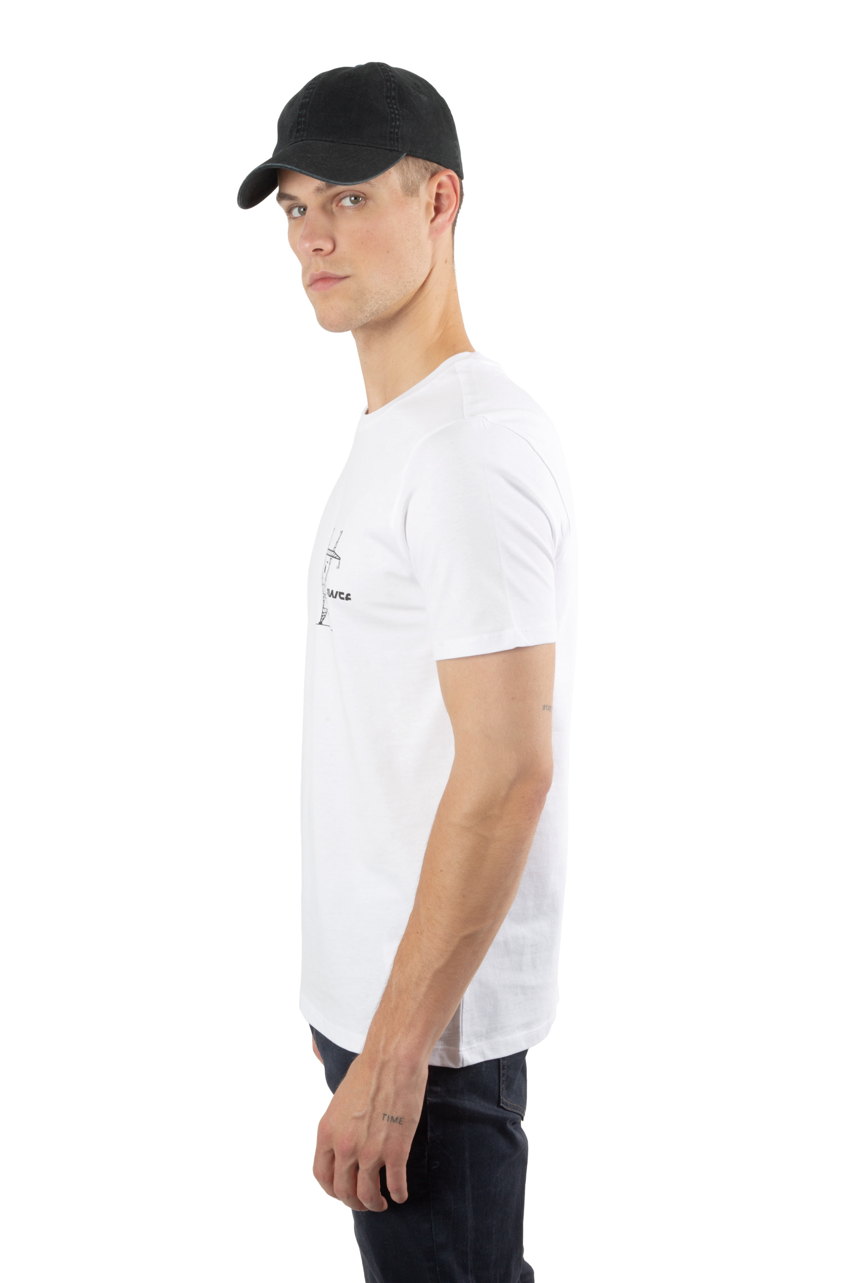 KP224 - Gorra vintage - Dad cap