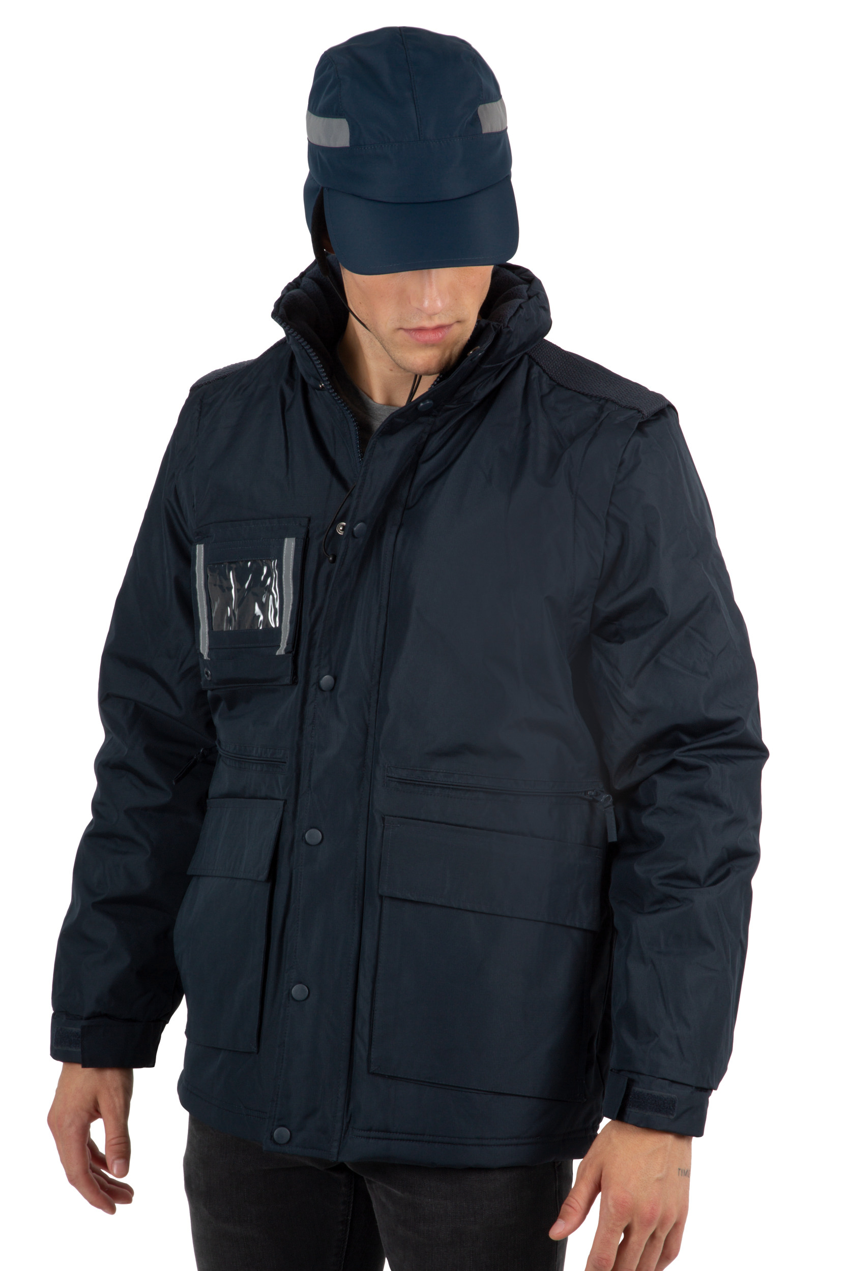 KP222 - Gorra/ gorro de invierno