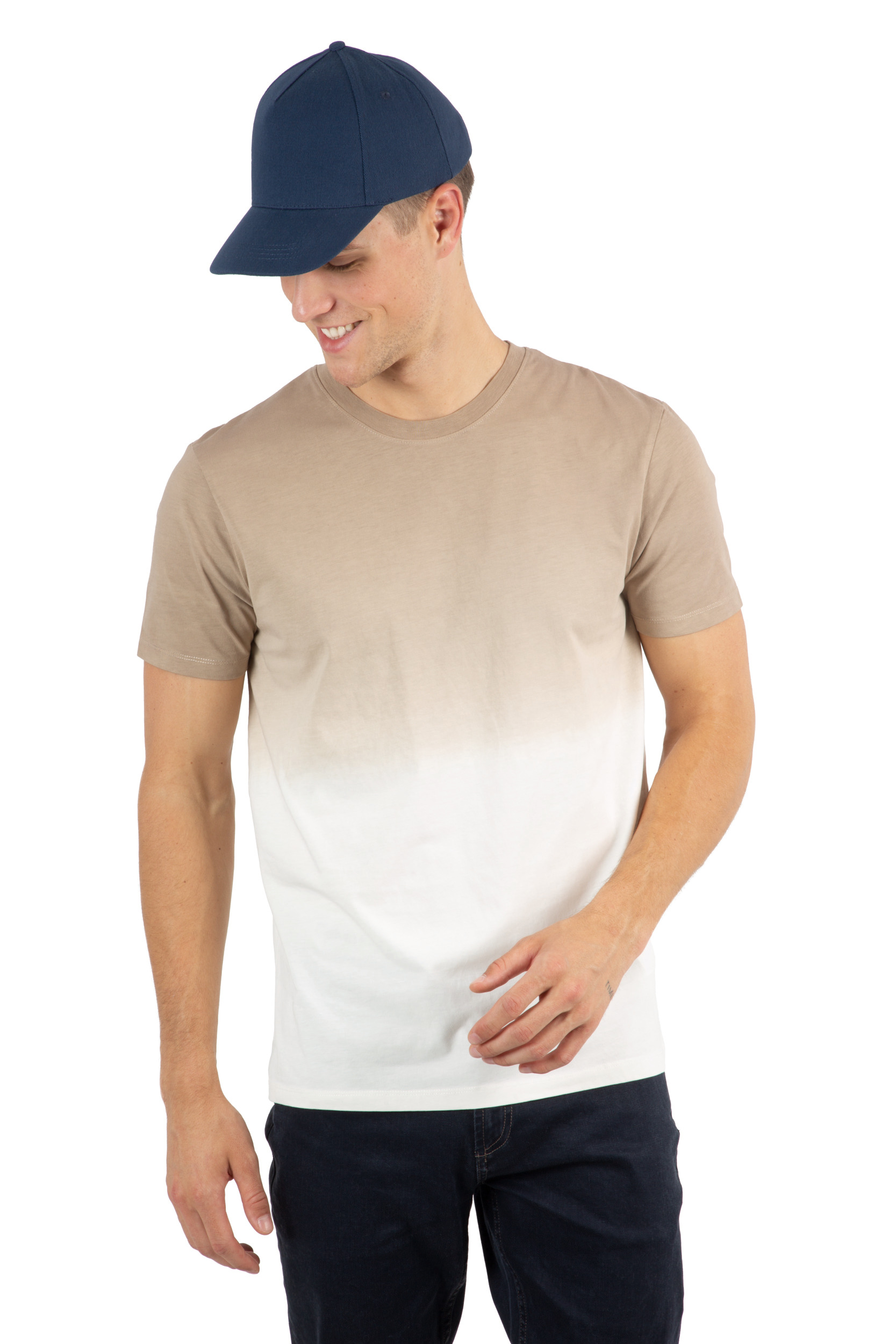 KP195 - Gorra béisbol - 5 paneles