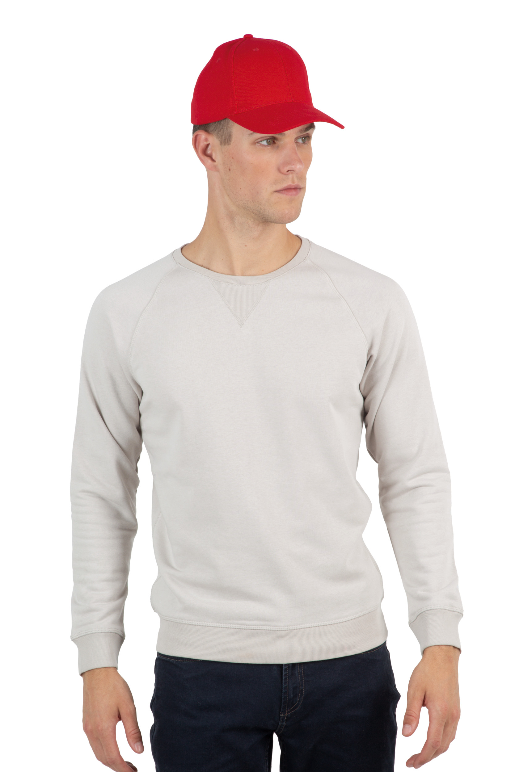 KP194 - Gorra béisbol - 6 paneles