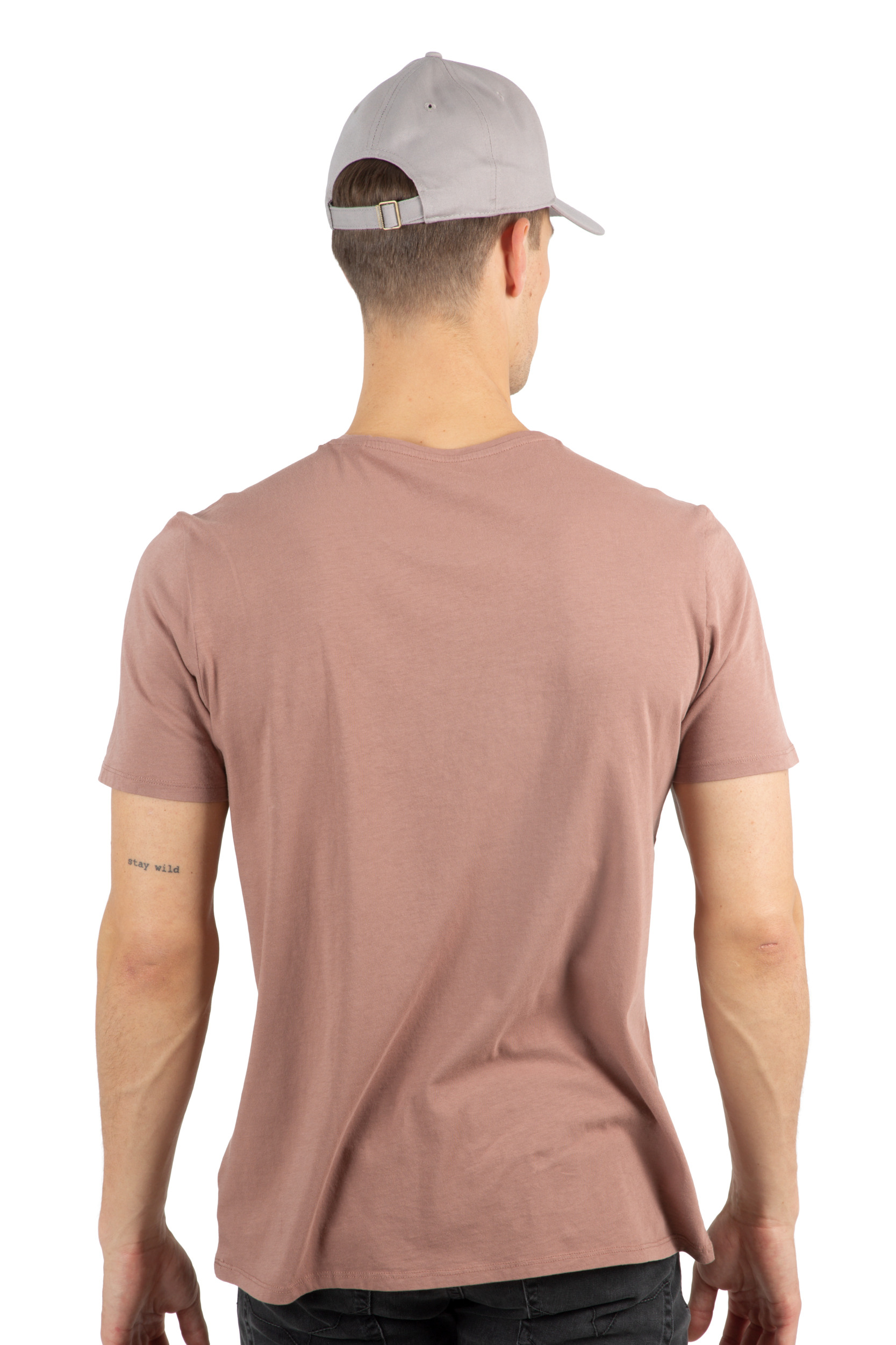 KP173 - Gorra béisbol - 6 paneles