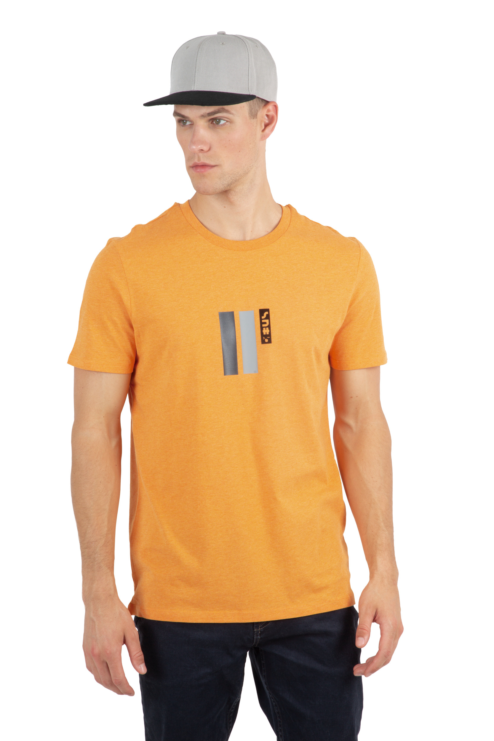 KP160 - Gorra Snapback - 6 paneles