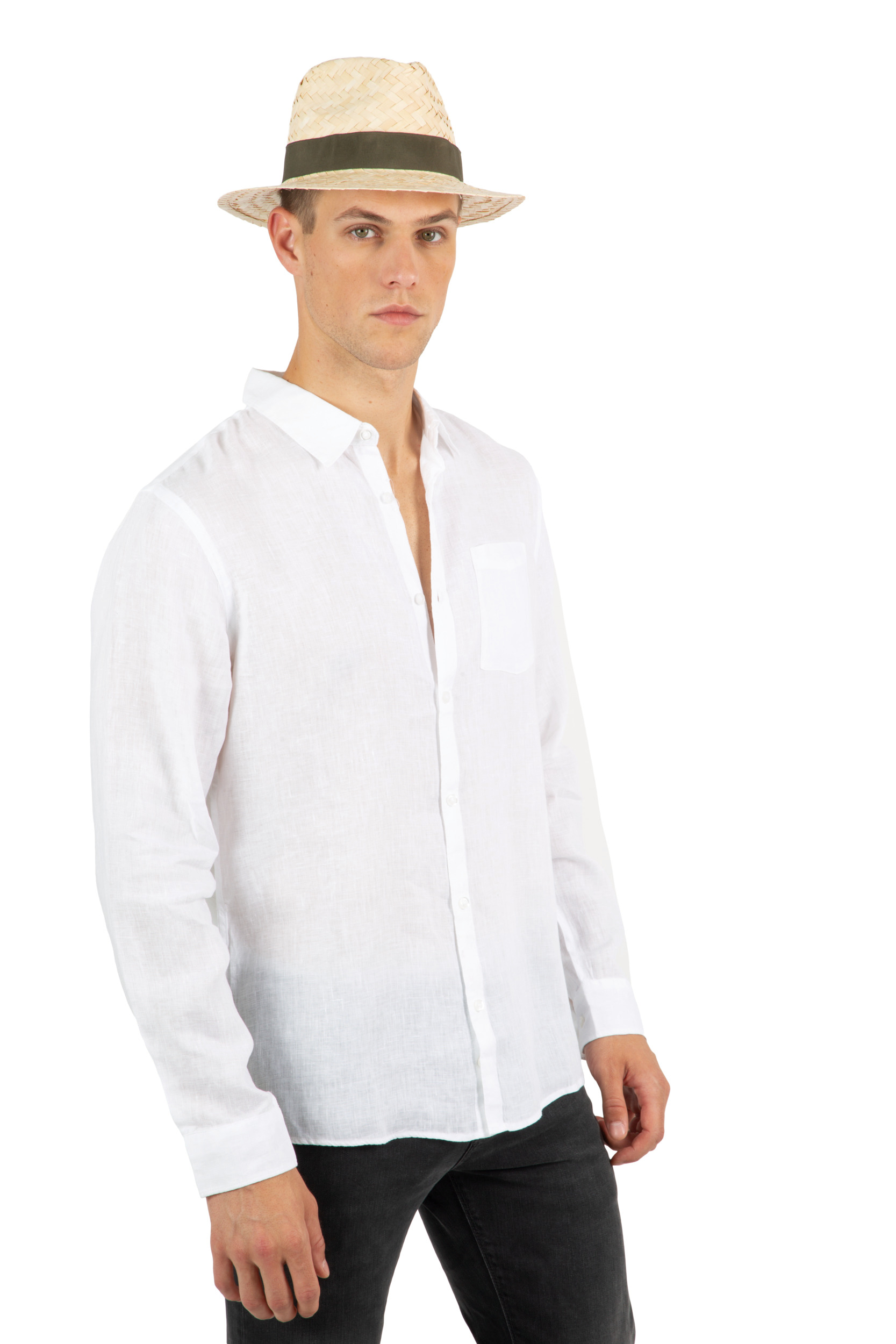 KP066 - Panamá - Sombrero