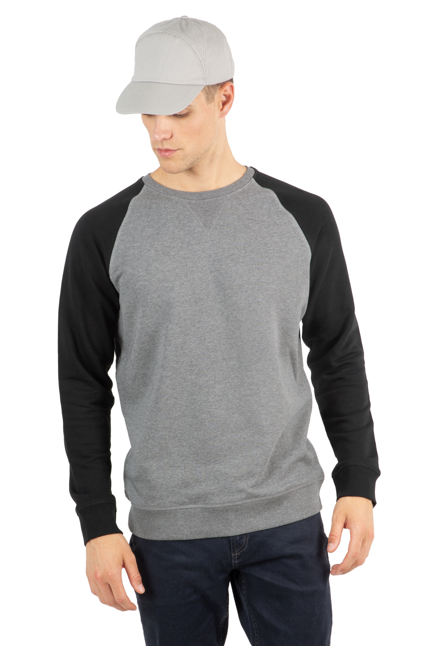 KP013 - Bahia - Gorra 7 paneles