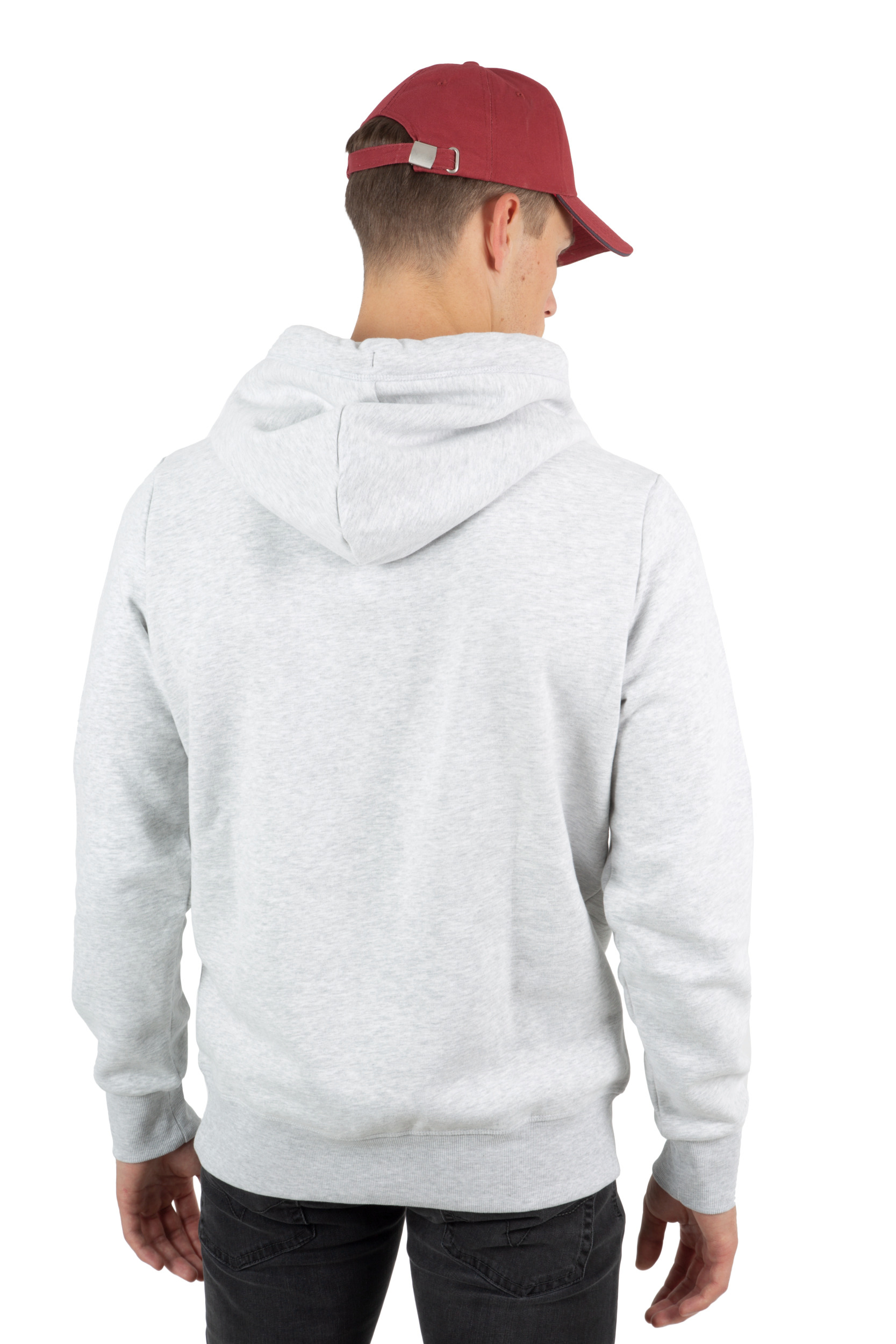 KP011 - ORLANDO - Gorra 6 paneles