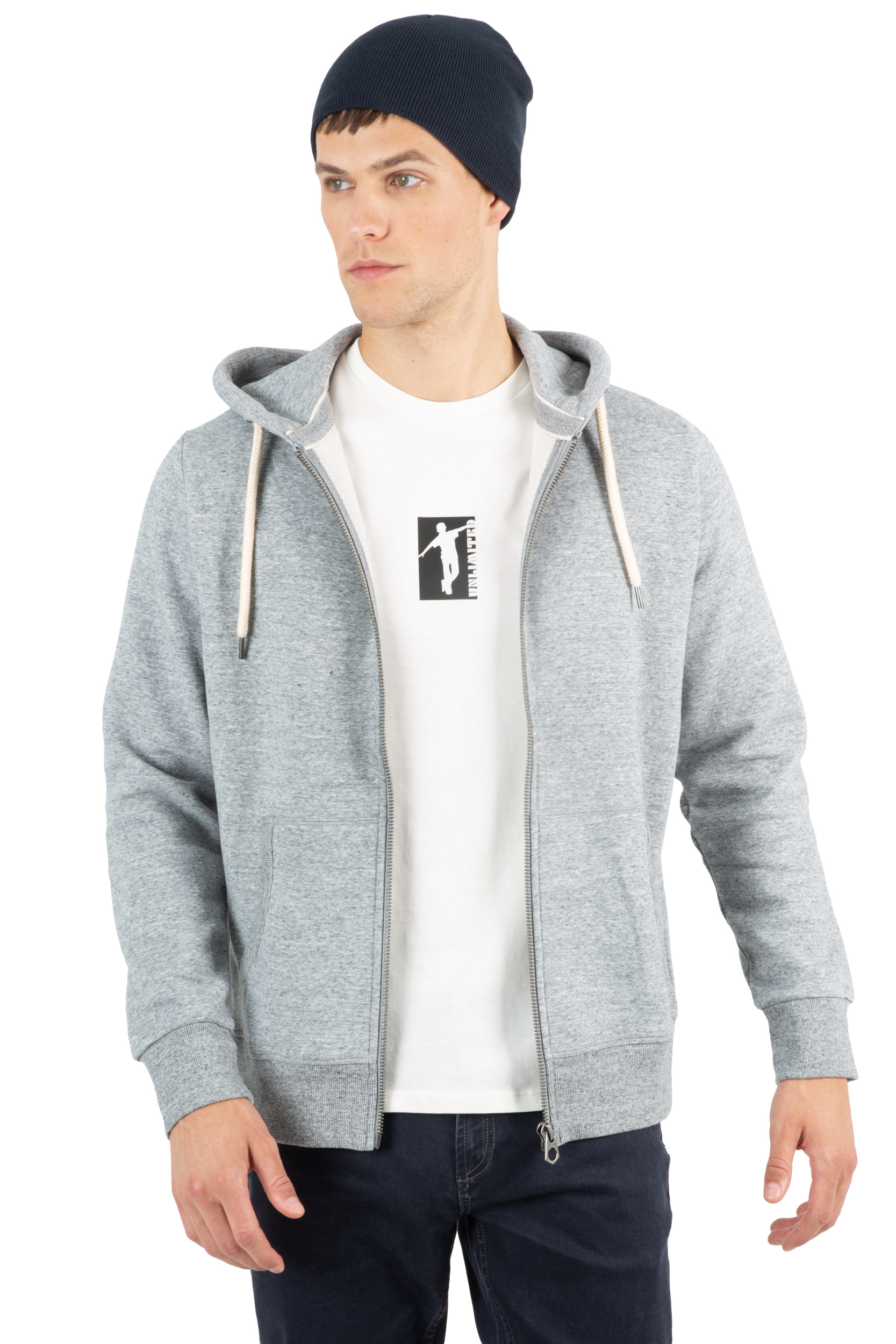 KP956 - Gorro de punto fino