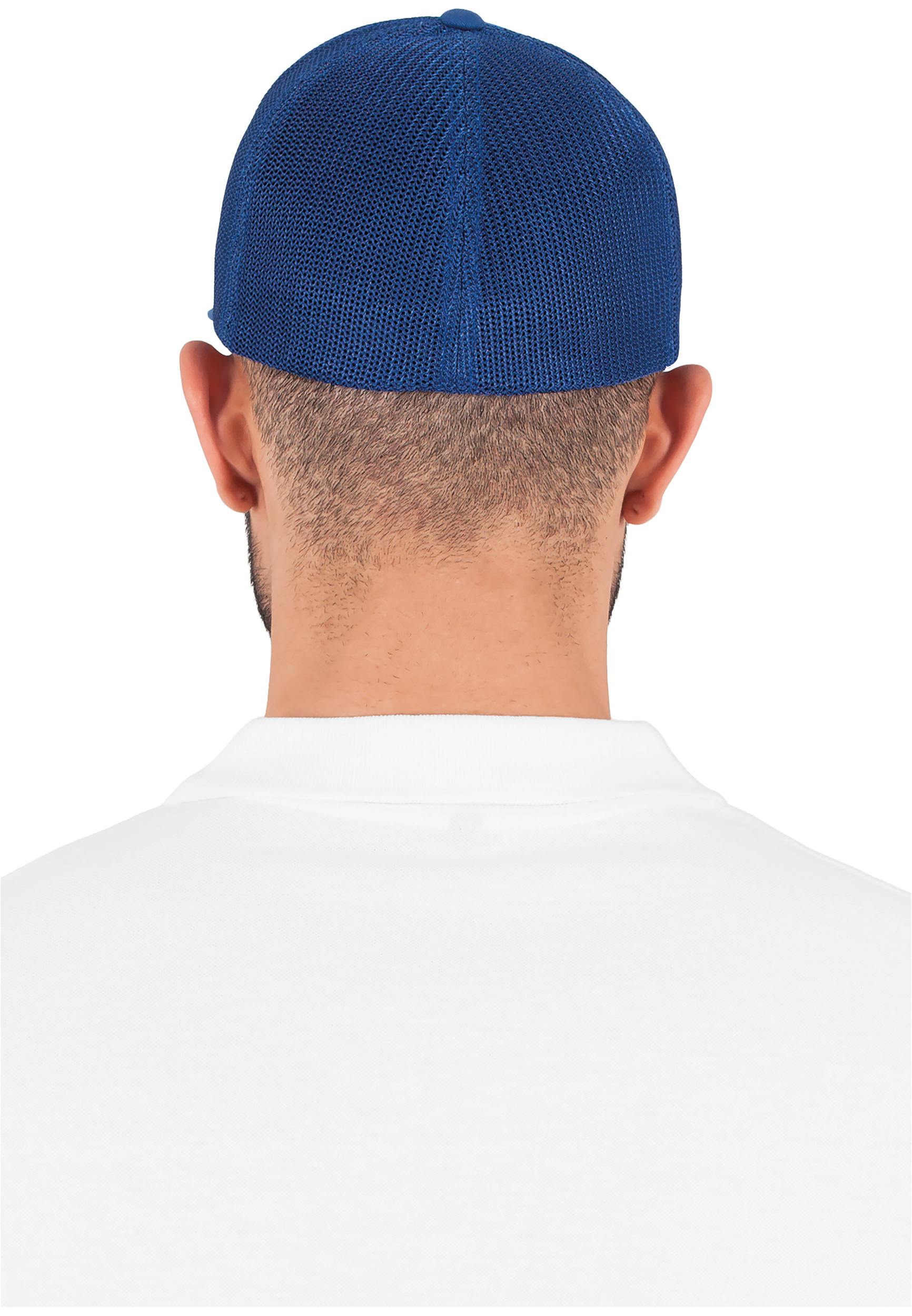 FL6511 - Gorra Flexfit Mesh Trucker