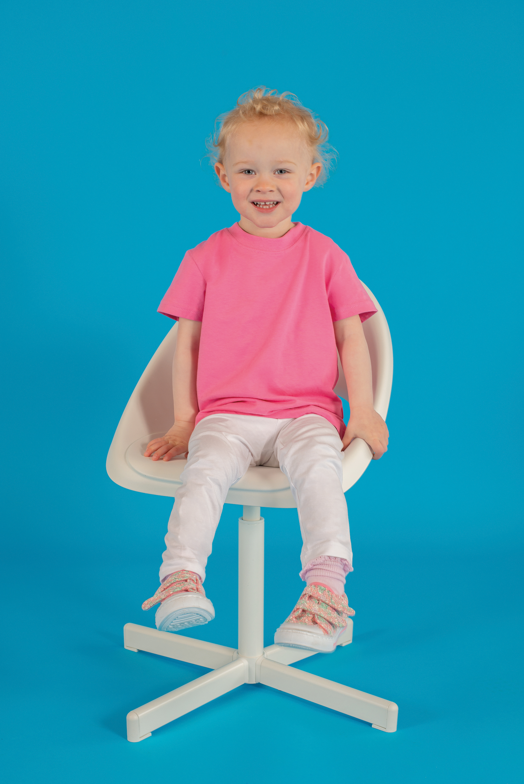 LW620 - Camiseta algodón orgánico