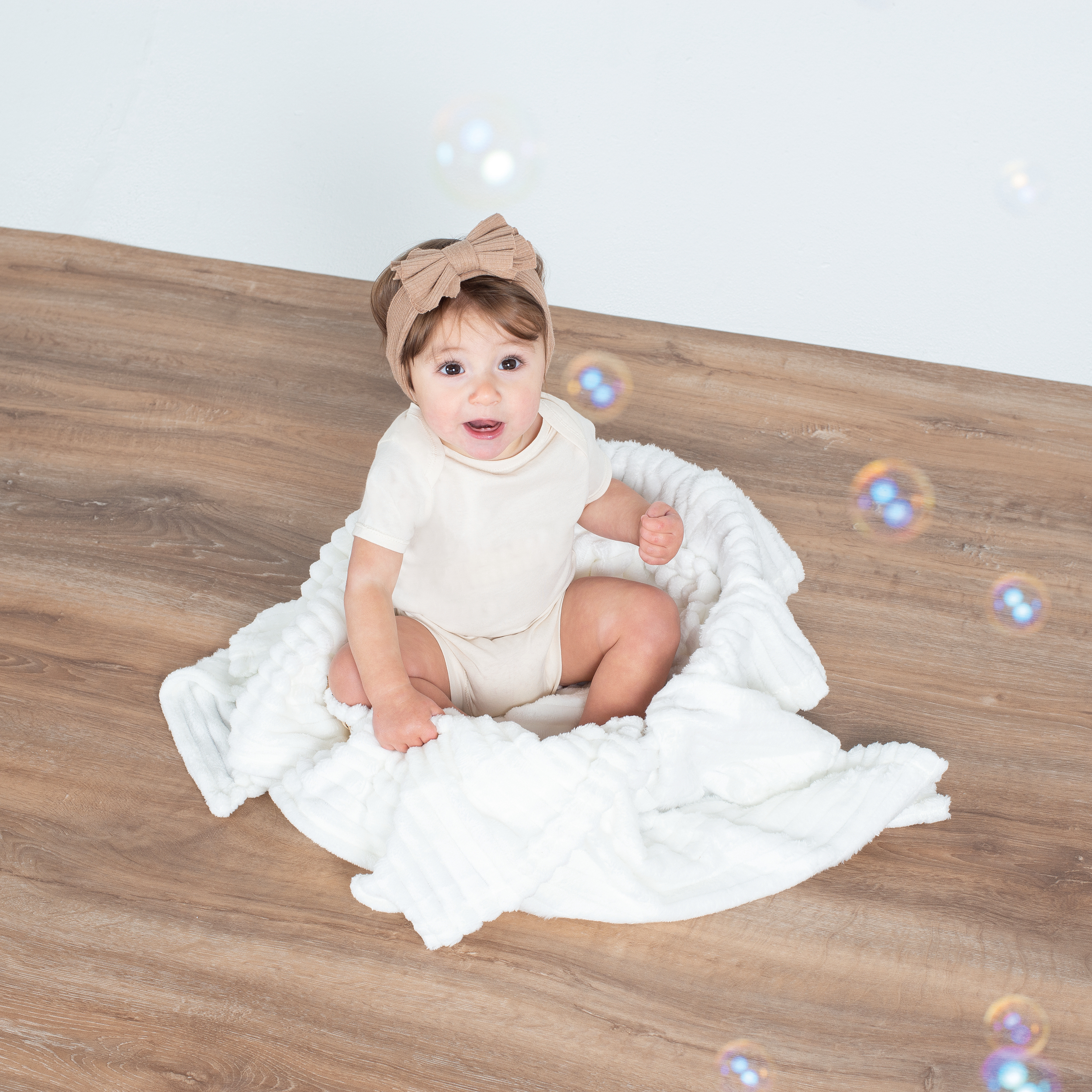 LW655 - Body algodón orgánico manga corta