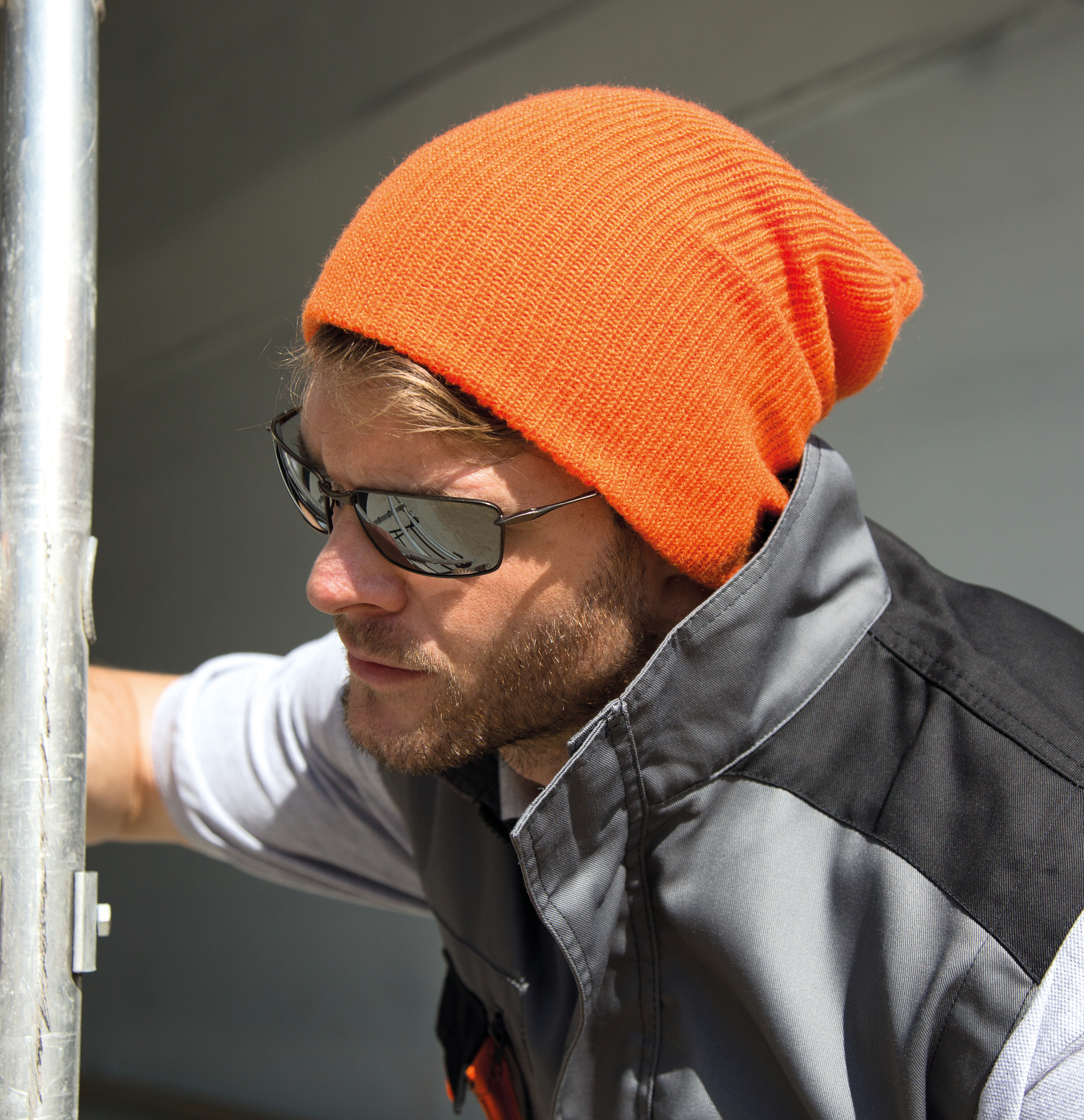 RC031X - Gorro Core Softex
