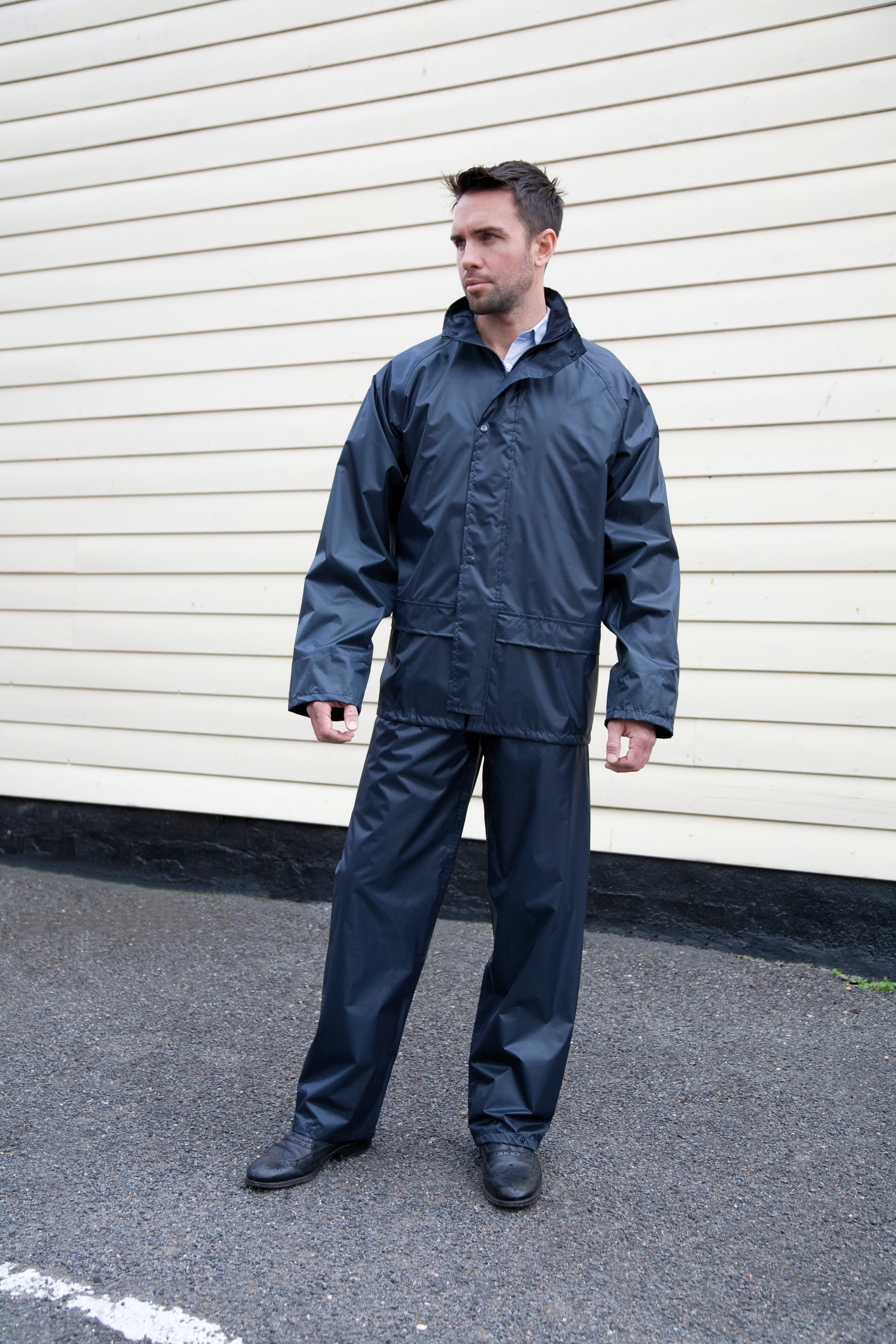 R225X - Traje impermeable