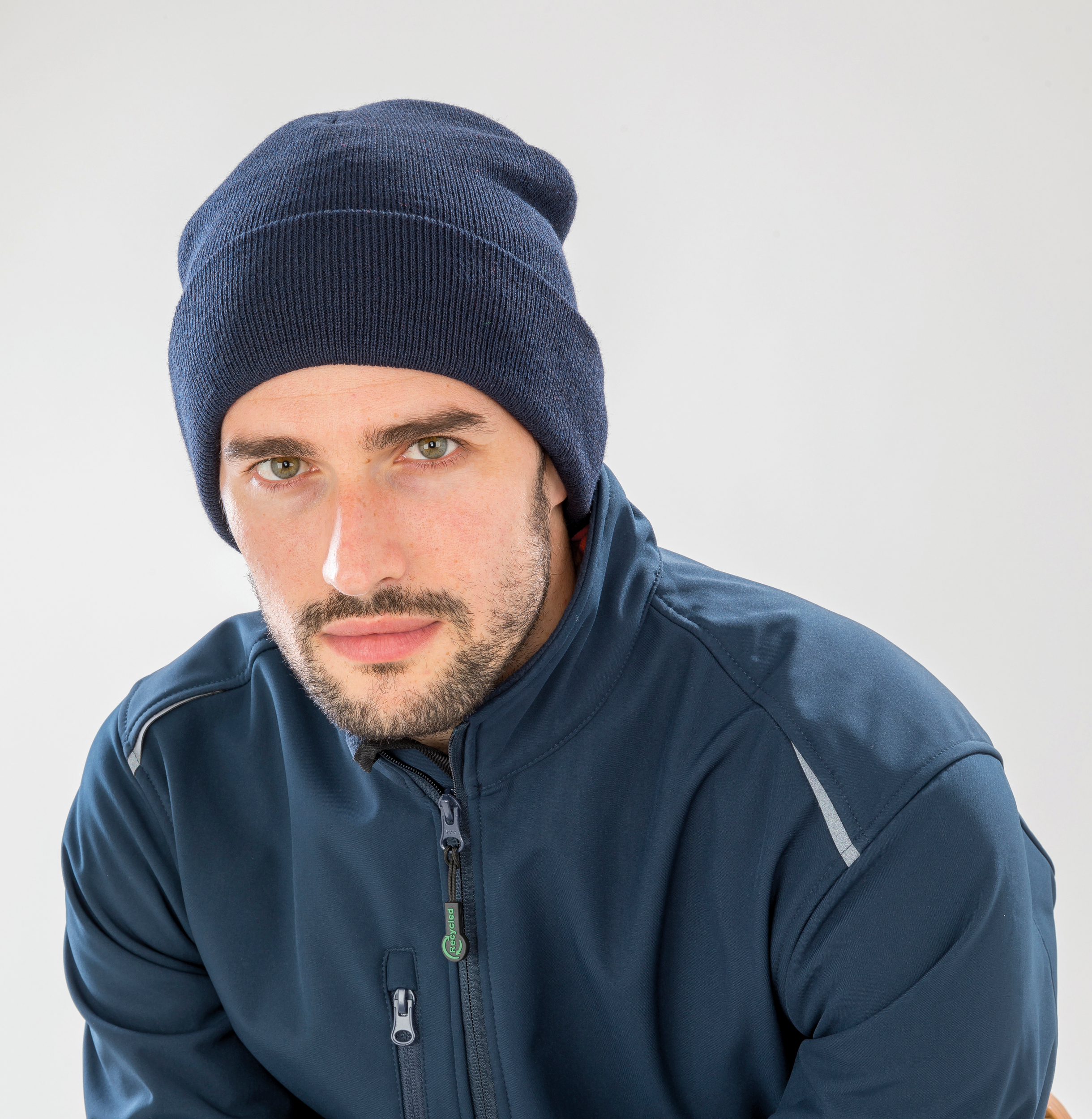 RC933X - Gorro Thinsulate™ - Material reciclado
