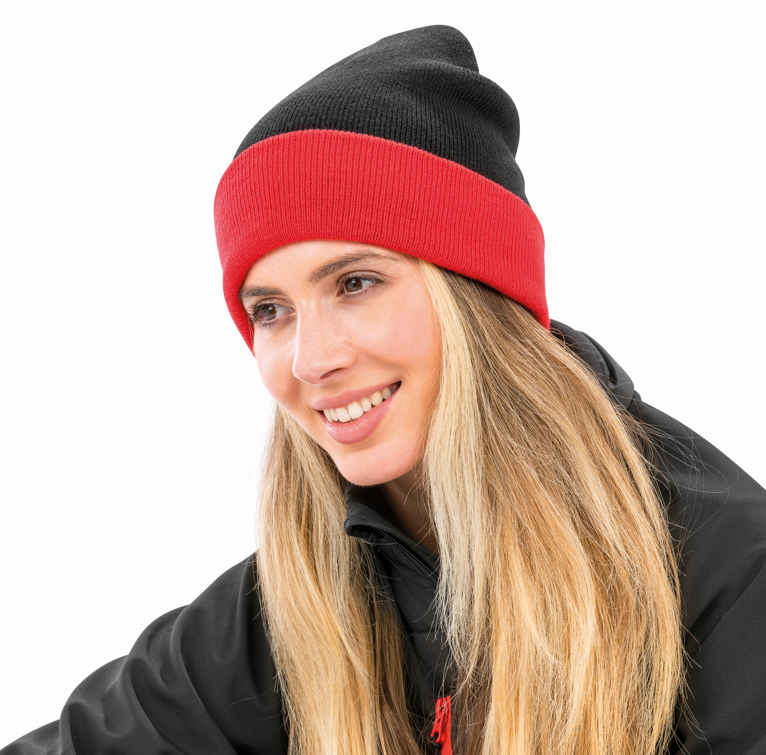 RC930X - Gorro clásico - Material reciclado