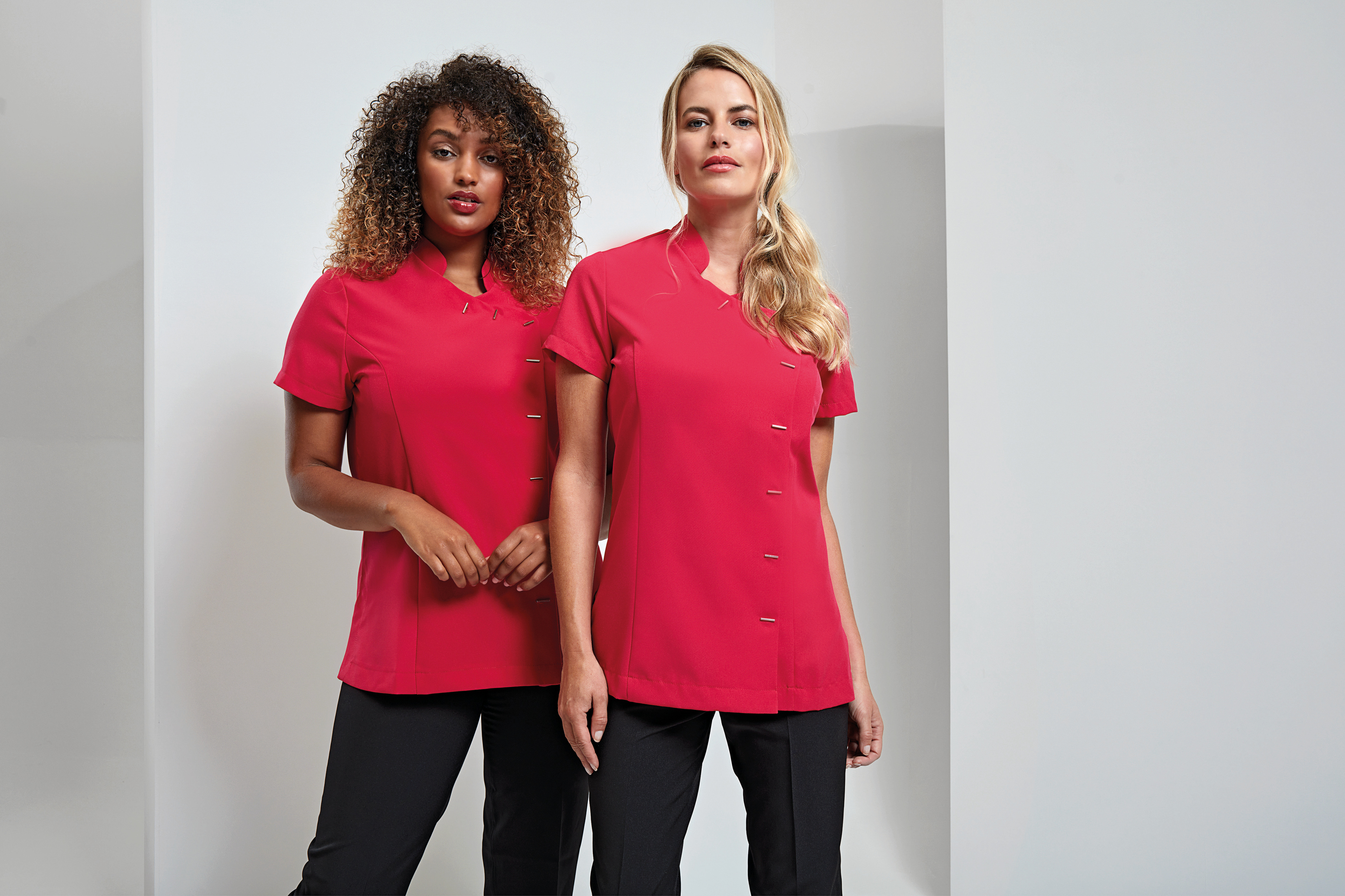 PR682 - Túnica/Casaca