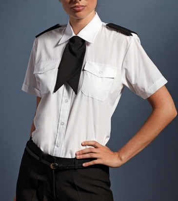 PR312 - Camisa Piloto mujer