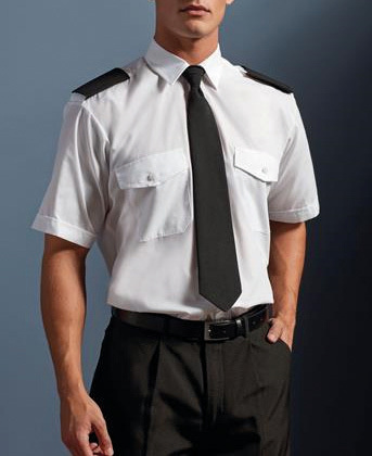 PR212 - Camisa Piloto hombre