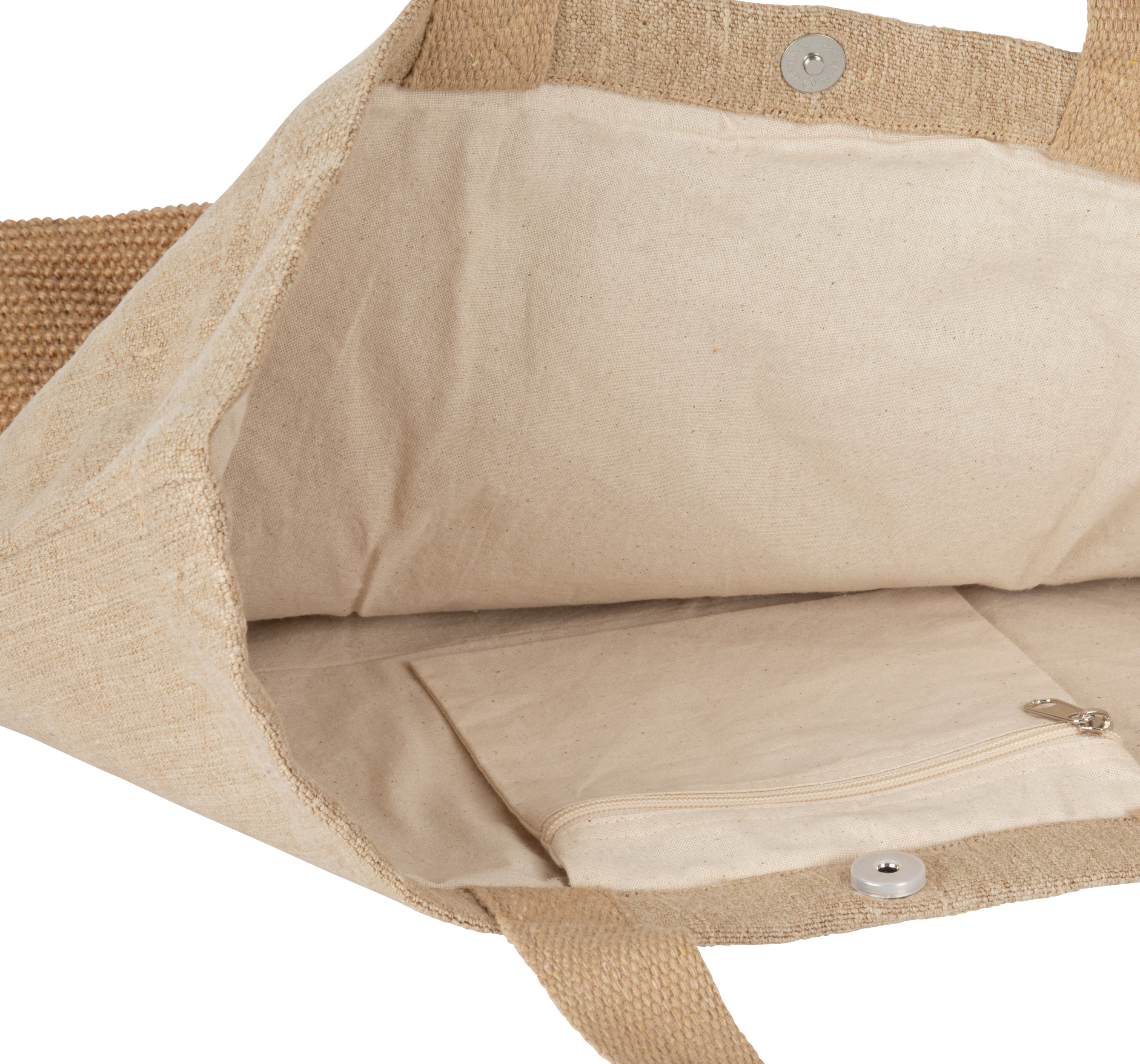 KI0754 - Bolsa de yute